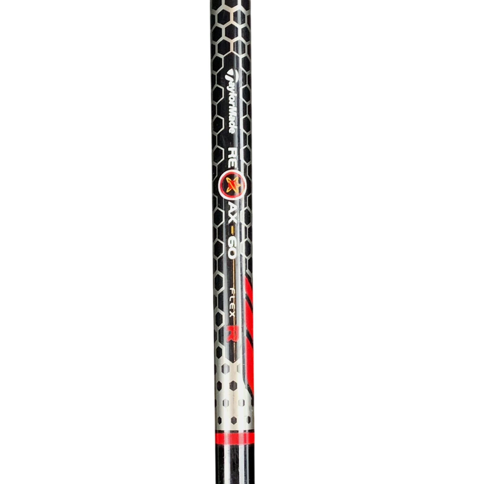 TaylorMade Burner Superfast Hybrid / Flex Regular / #5/24