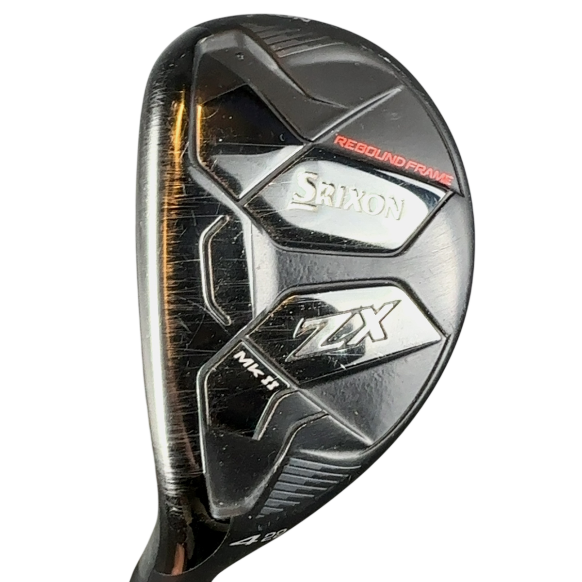 mk♡ Precio bajo Srixon ZX MK II Hybrid Ahorra hasta un 42% del precio
