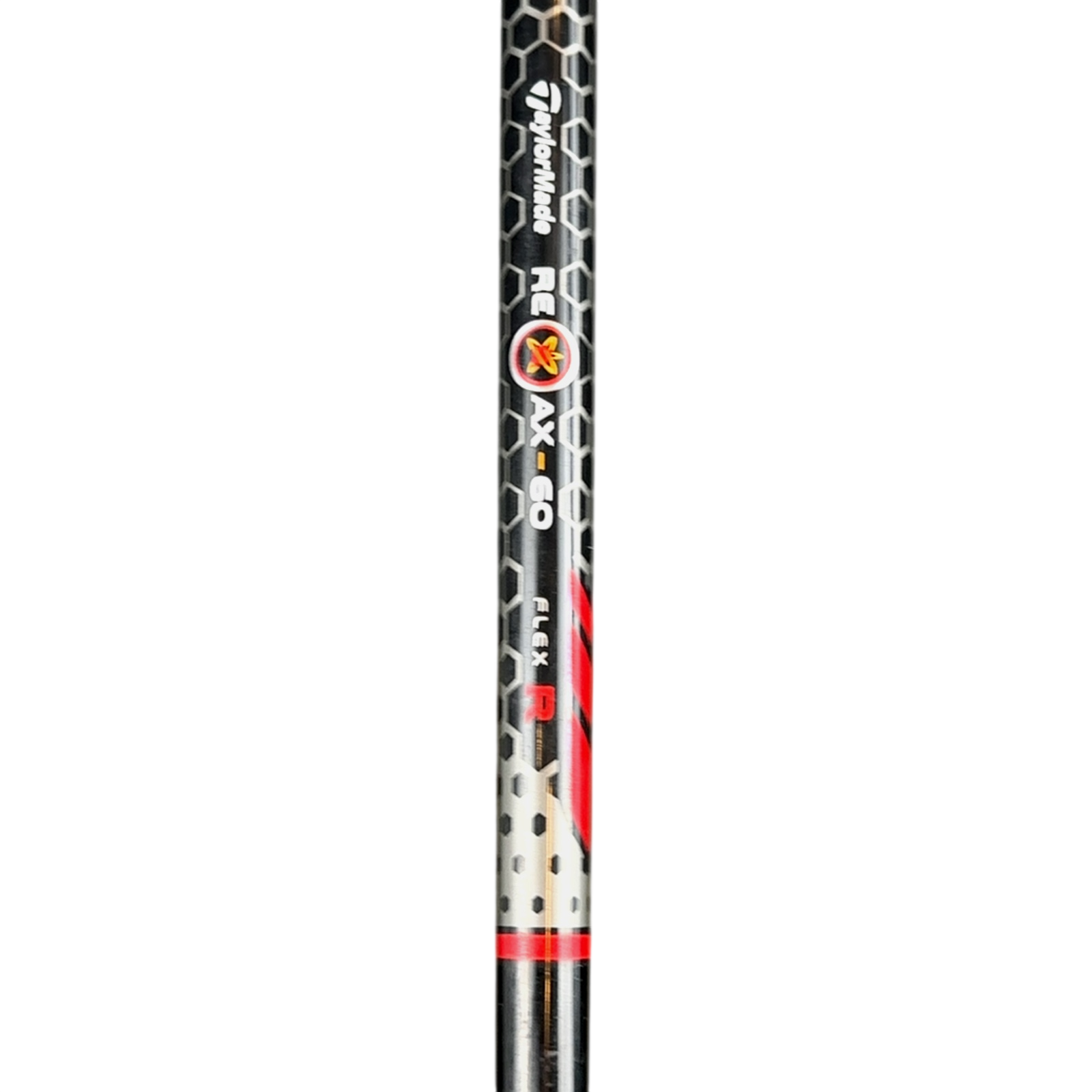 TaylorMade Burner Superfast Hybrid / Flex Regular / #3/18
