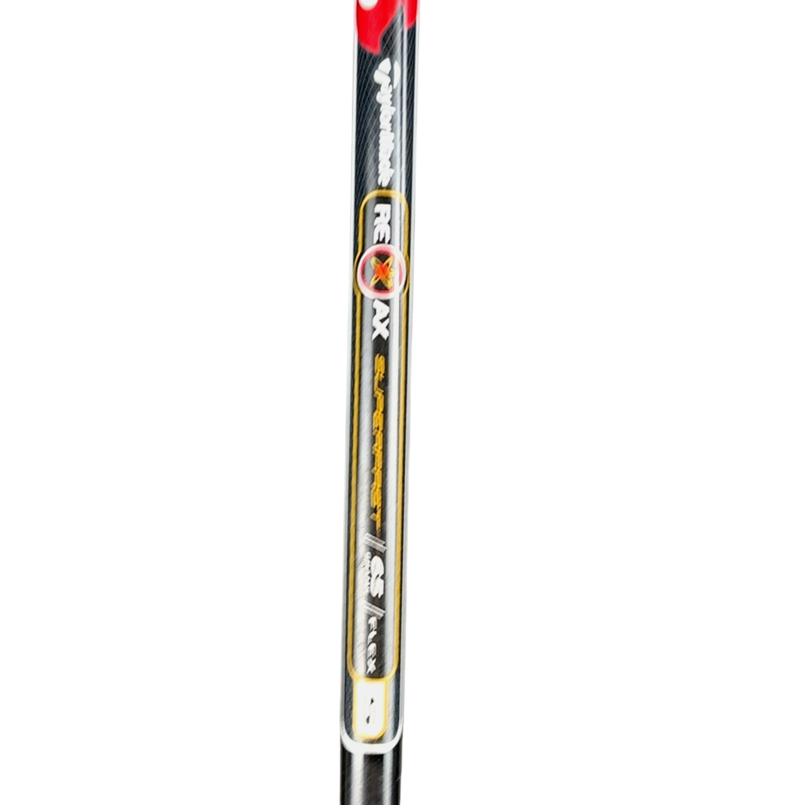 TaylorMade Burner Rescue Hybrid / Flex Stiff / #4/22