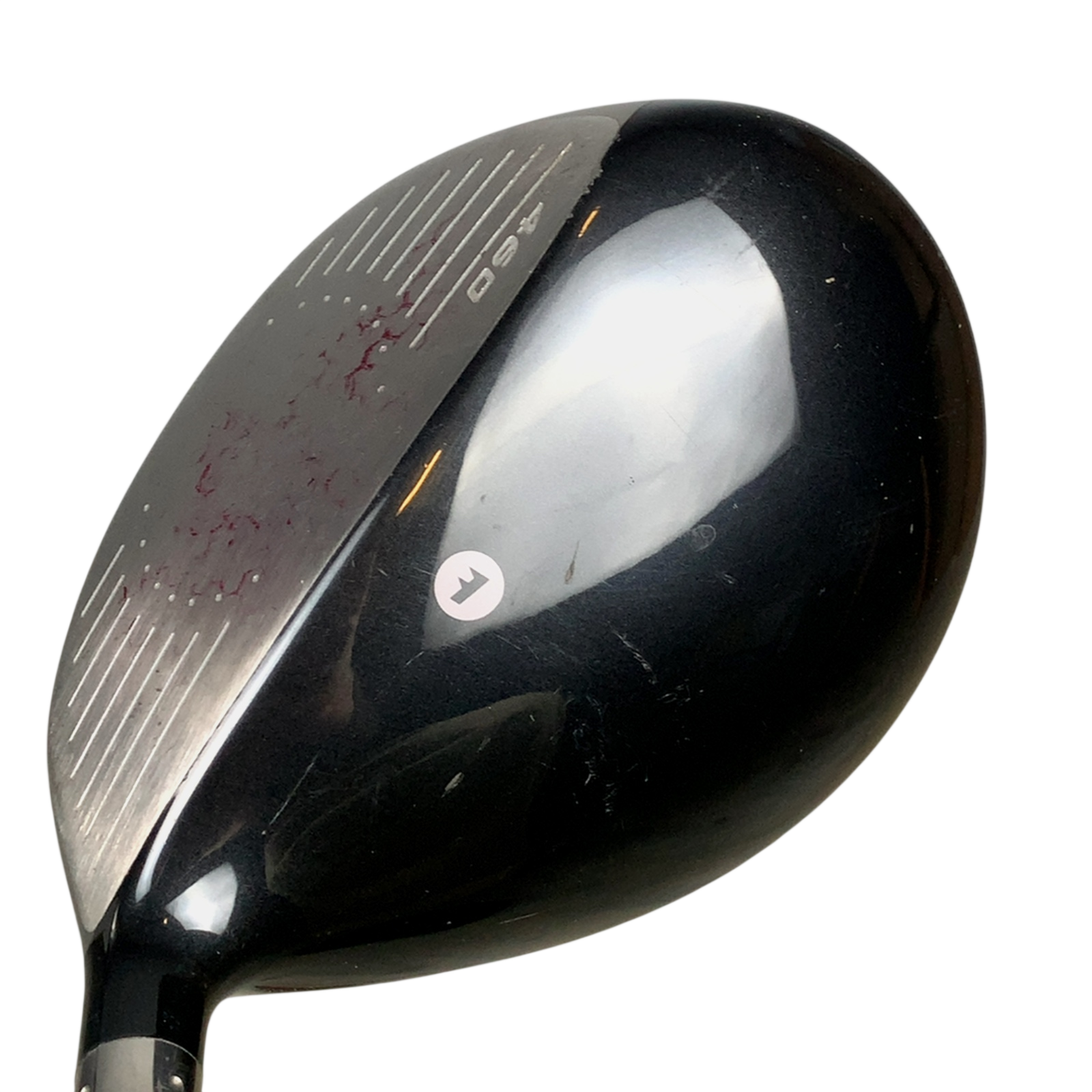 Nike Ignite Driver / Flex Regular / Loft 10.5