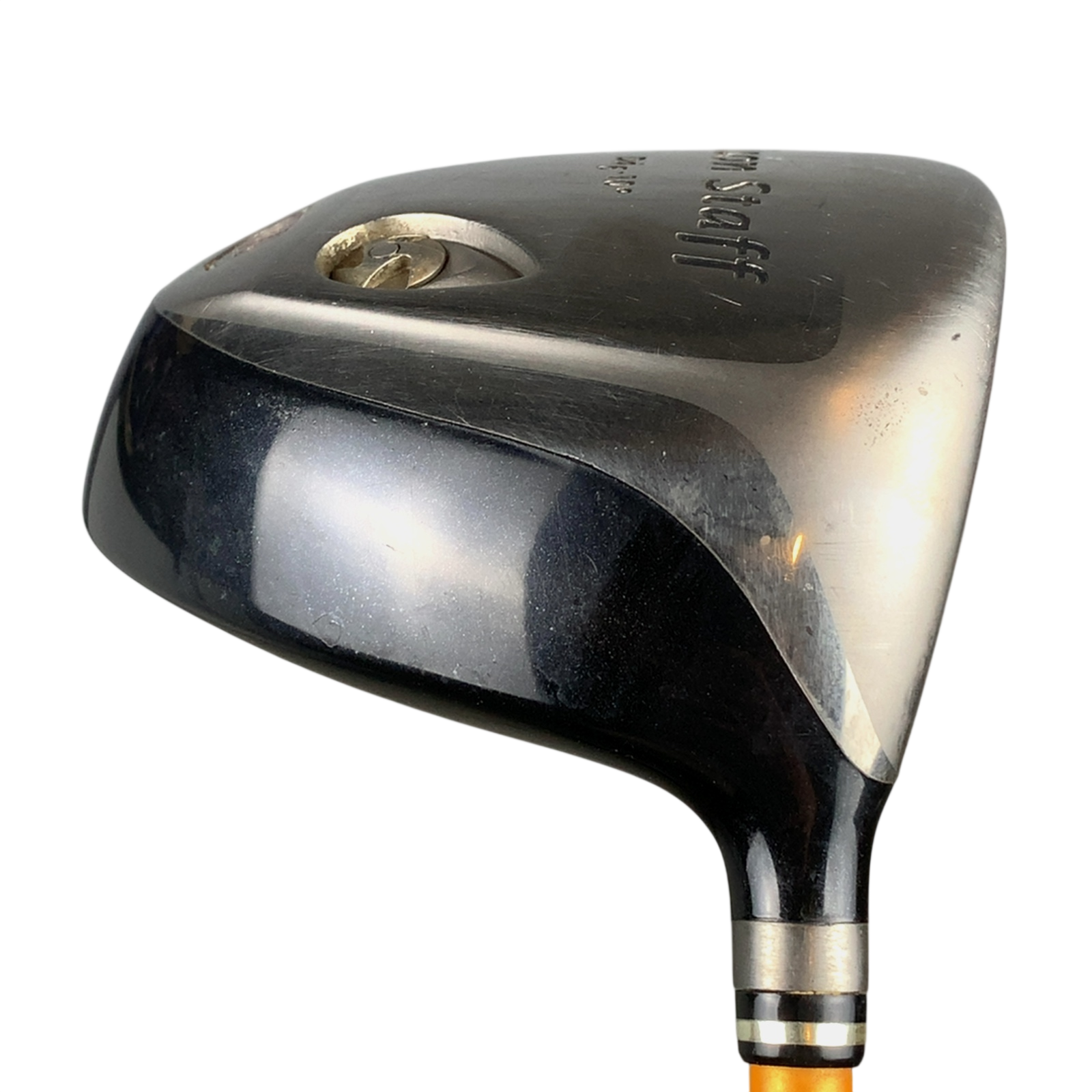 Wilson Staff Dd6 Driver / Flex Regular / Loft 10