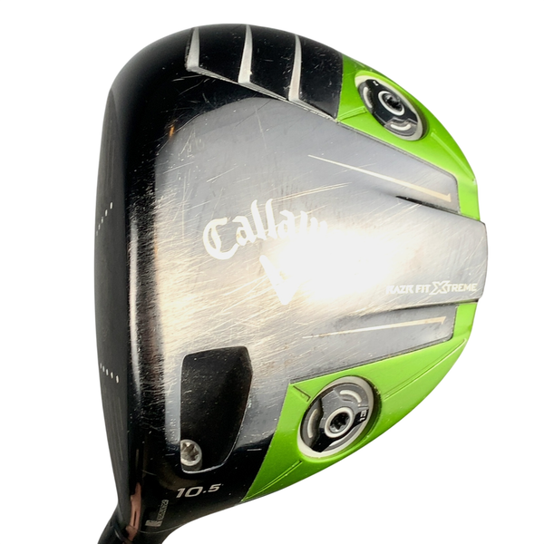 Callaway Driver - RAZR Fit Xtreme - S Flex (Gebraucht) in Zug für CHF