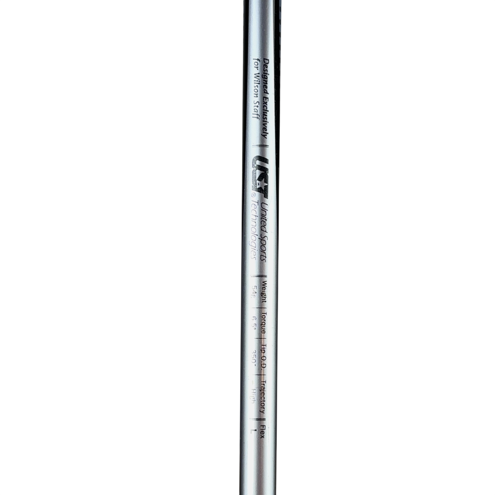 Wilson Staff LF 6 Fairway Wood / Flex Ladies / #5/21