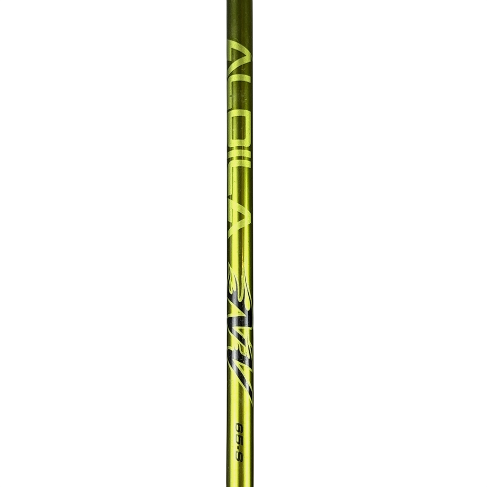 Mizuno Mp-001 Fairway Wood / Flex Stiff / #3/15