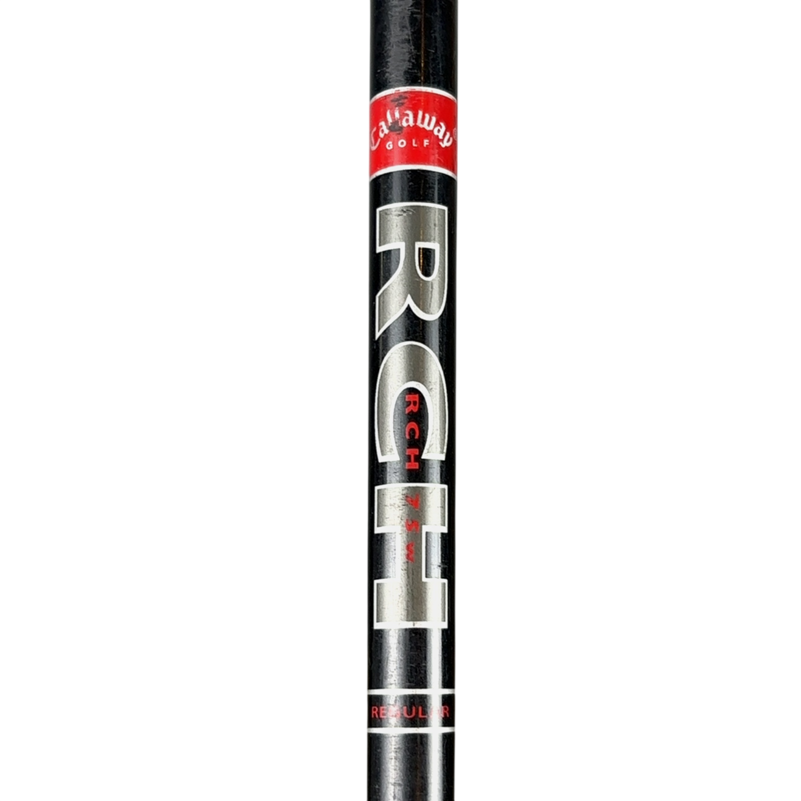 Callaway Big Bertha Fairway Wood / Flex Regular / #3/15