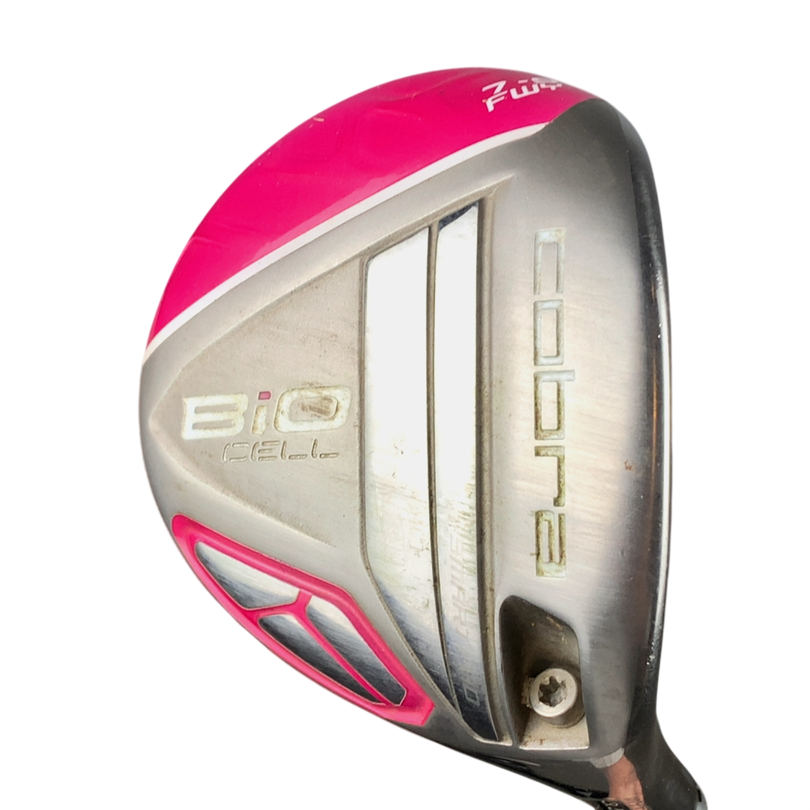 Cobra Biocell Fairway Wood / Flex Ladies / #7/23