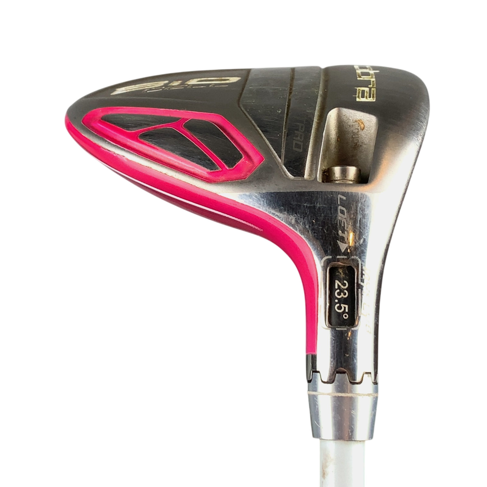 Cobra Biocell Fairway Wood / Flex Ladies / #7/23