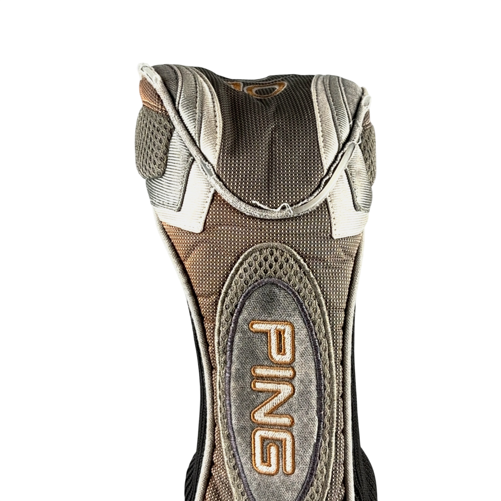 PING G10 Fairway Wood / Flex A-flex / #4/17