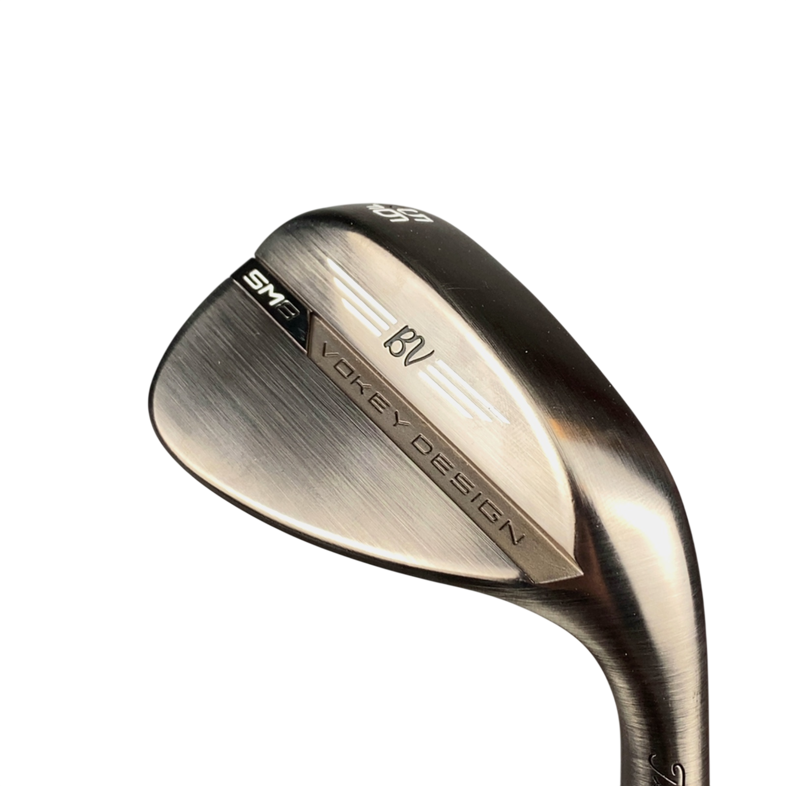Titleist SM8 Wedge / Flex Wedge / 56/14