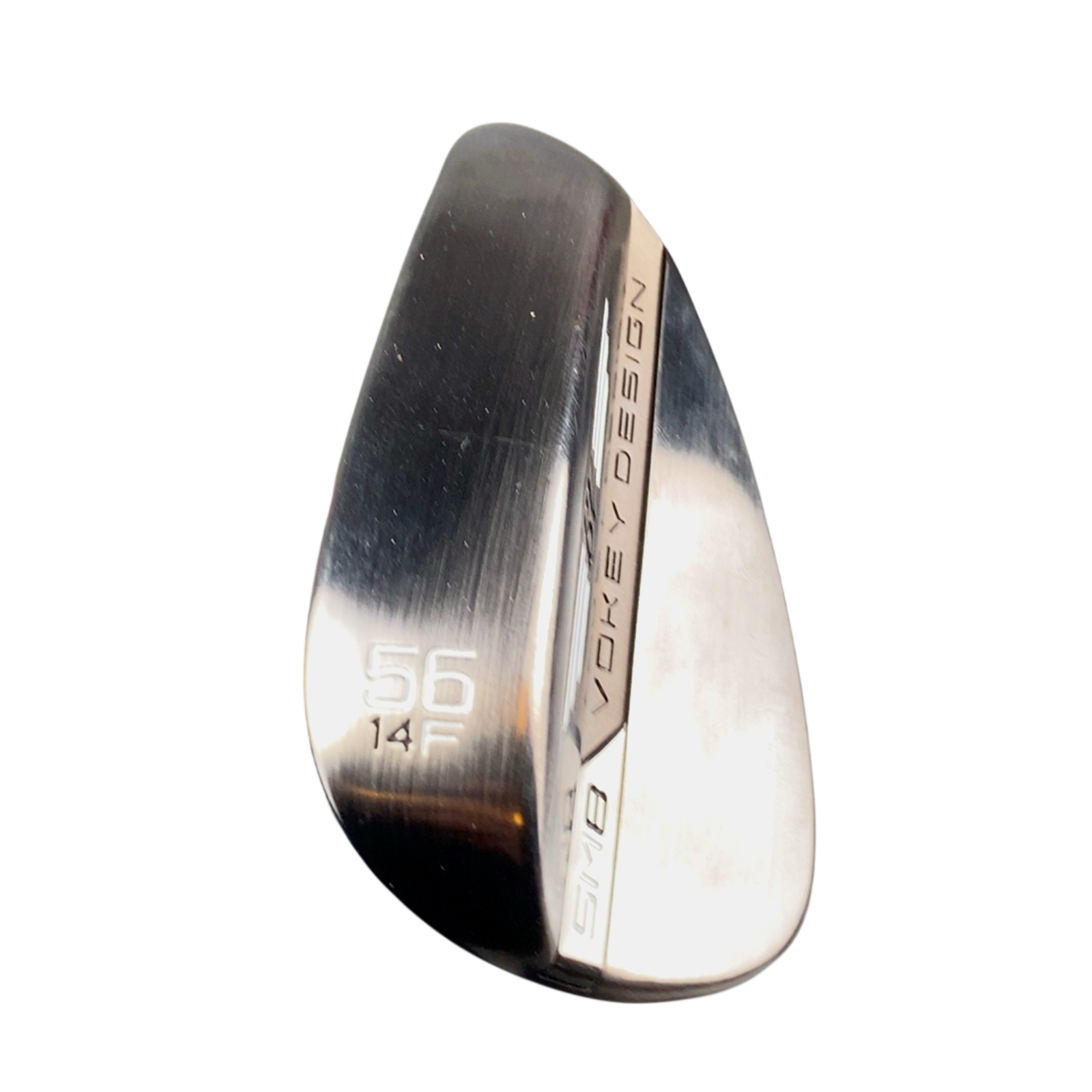 Titleist SM8 Wedge / Flex Wedge / 56/14