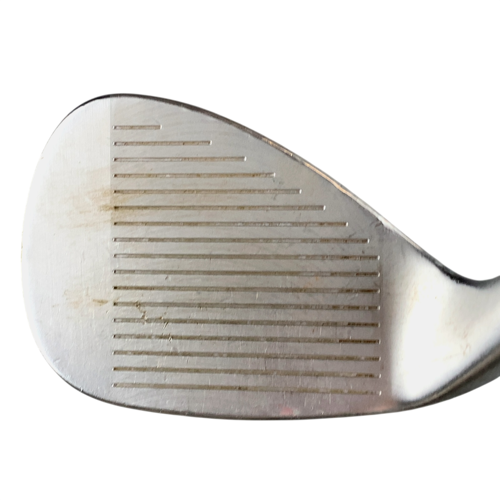 Cobra King  Wedge / Flex Stiff / 52/8