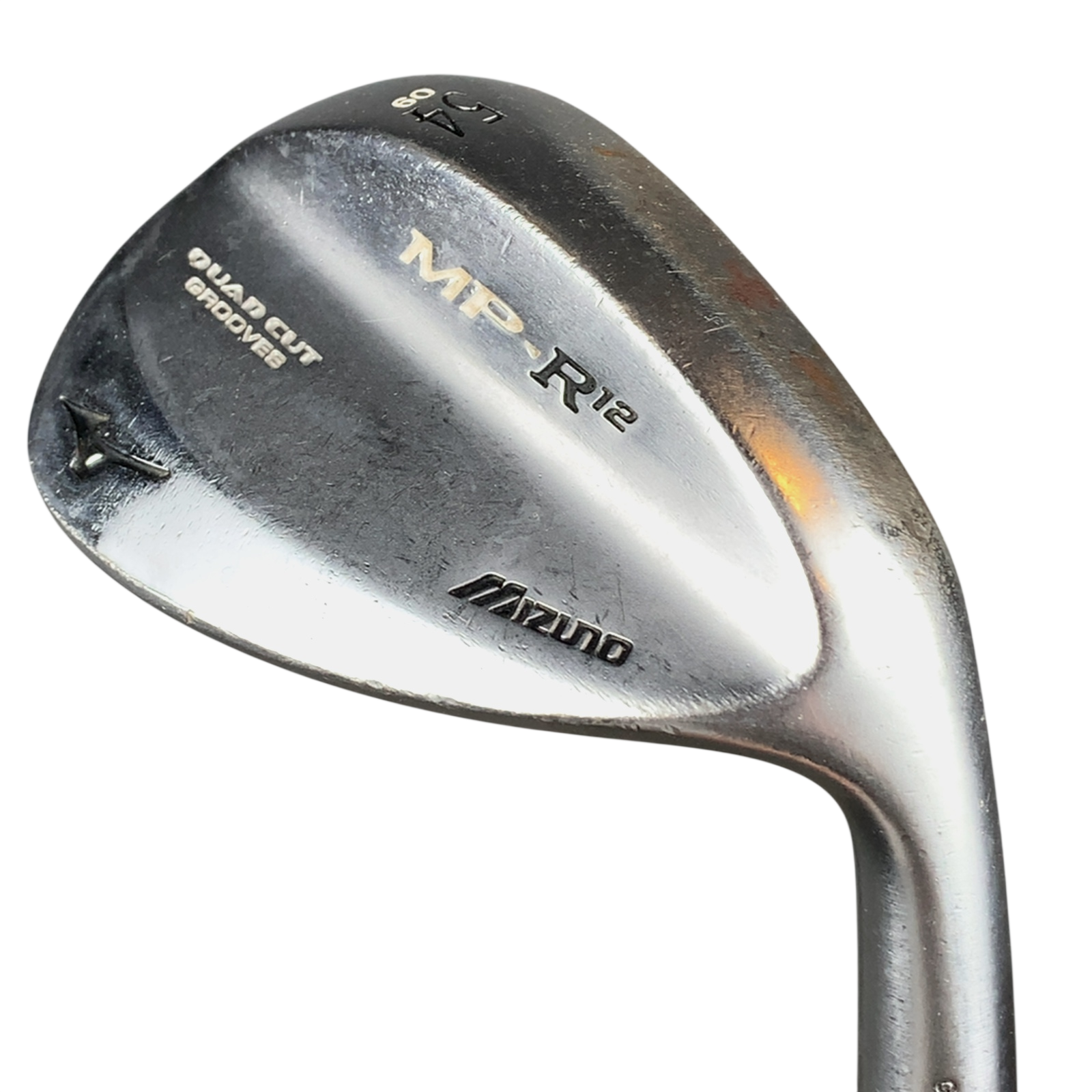 Mizuno MP-R12 Wedge / Flex Wedge / 54/09