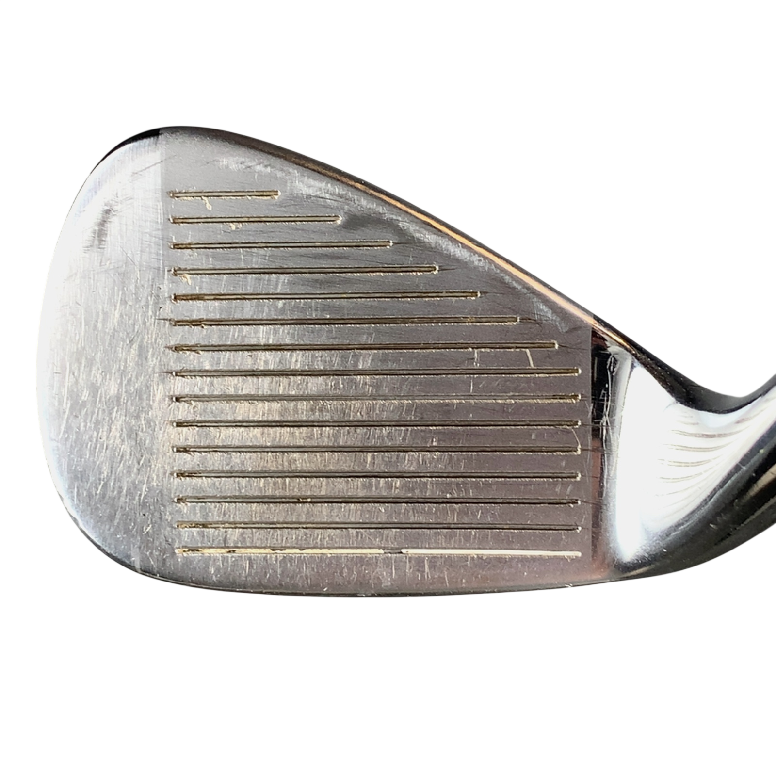 TaylorMade RSi 1 Wedge / Flex Regular / 50/8