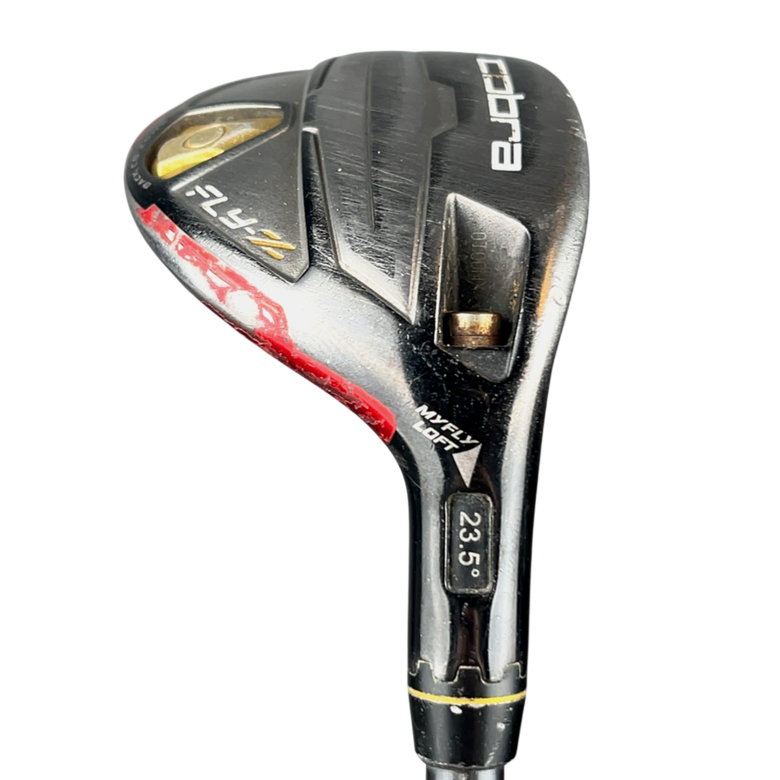 Cobra Fly-Z Hybrid / Flex A-flex / #5/23.5