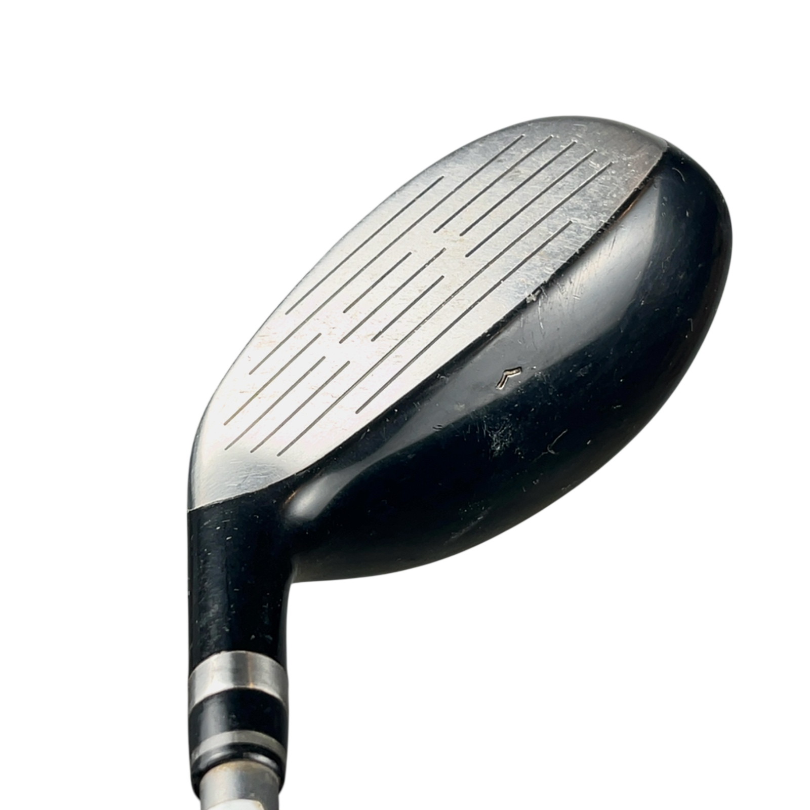 Wilson Staff Fybrid Hybrid / Flex Ladies / #3/21