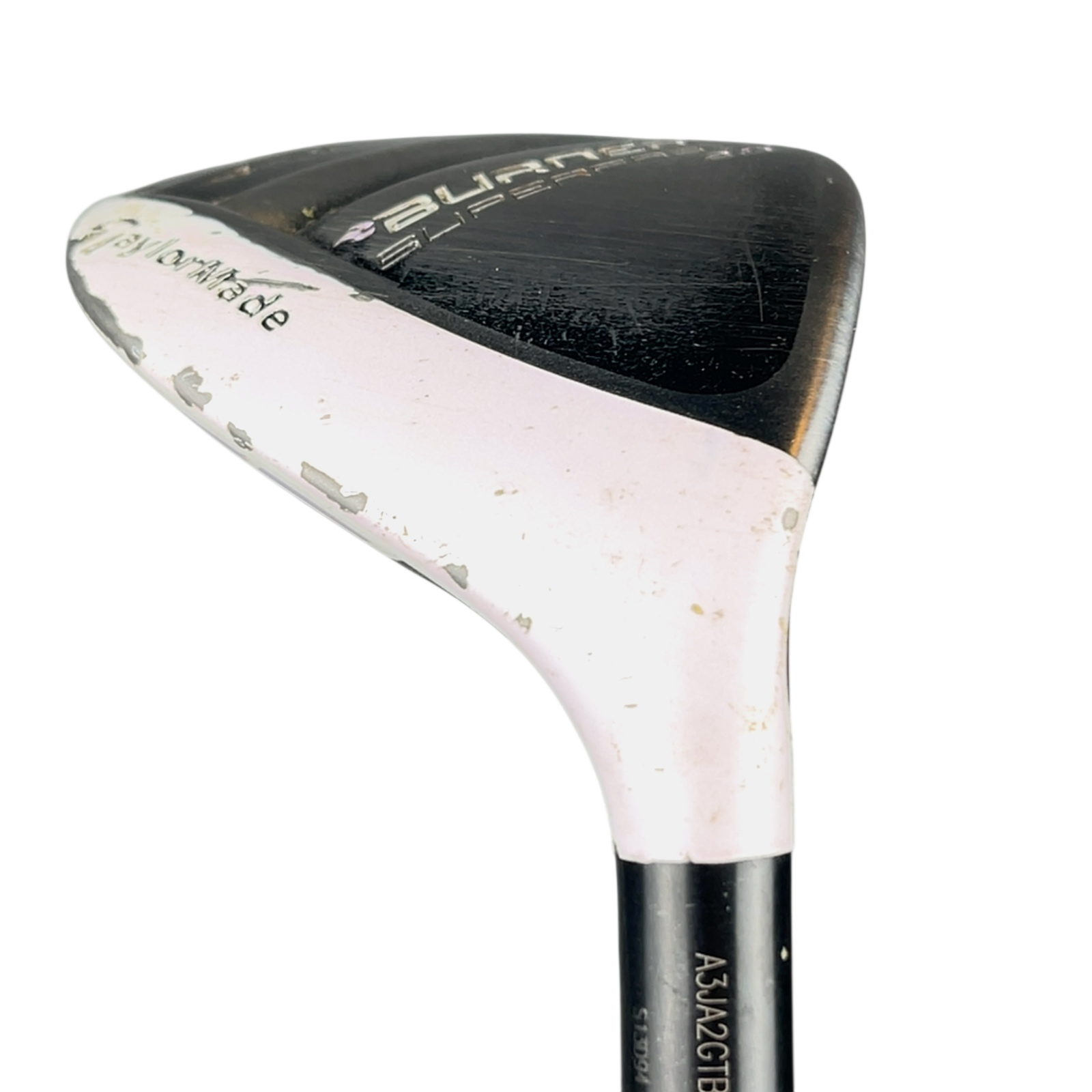 TaylorMade Burner Superfast 2.0 Hybrid / Flex Ladies / #4/21