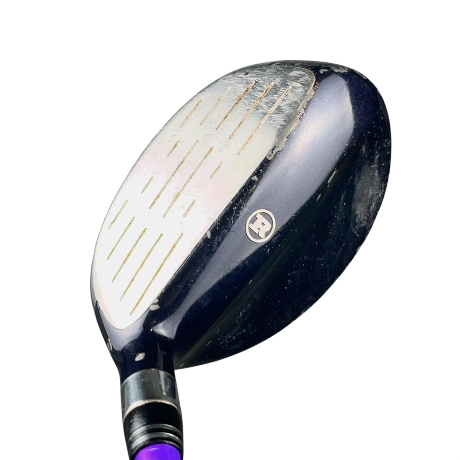 Ram Recovery Hybrid / Flex Ladies / #5/26