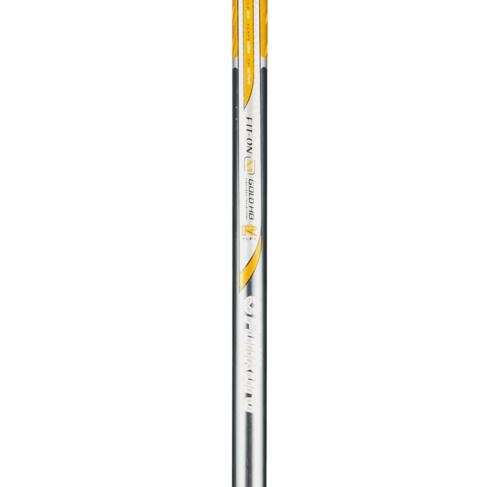 Cleveland HiBore XLS Hybrid / Flex Regular / #3/22