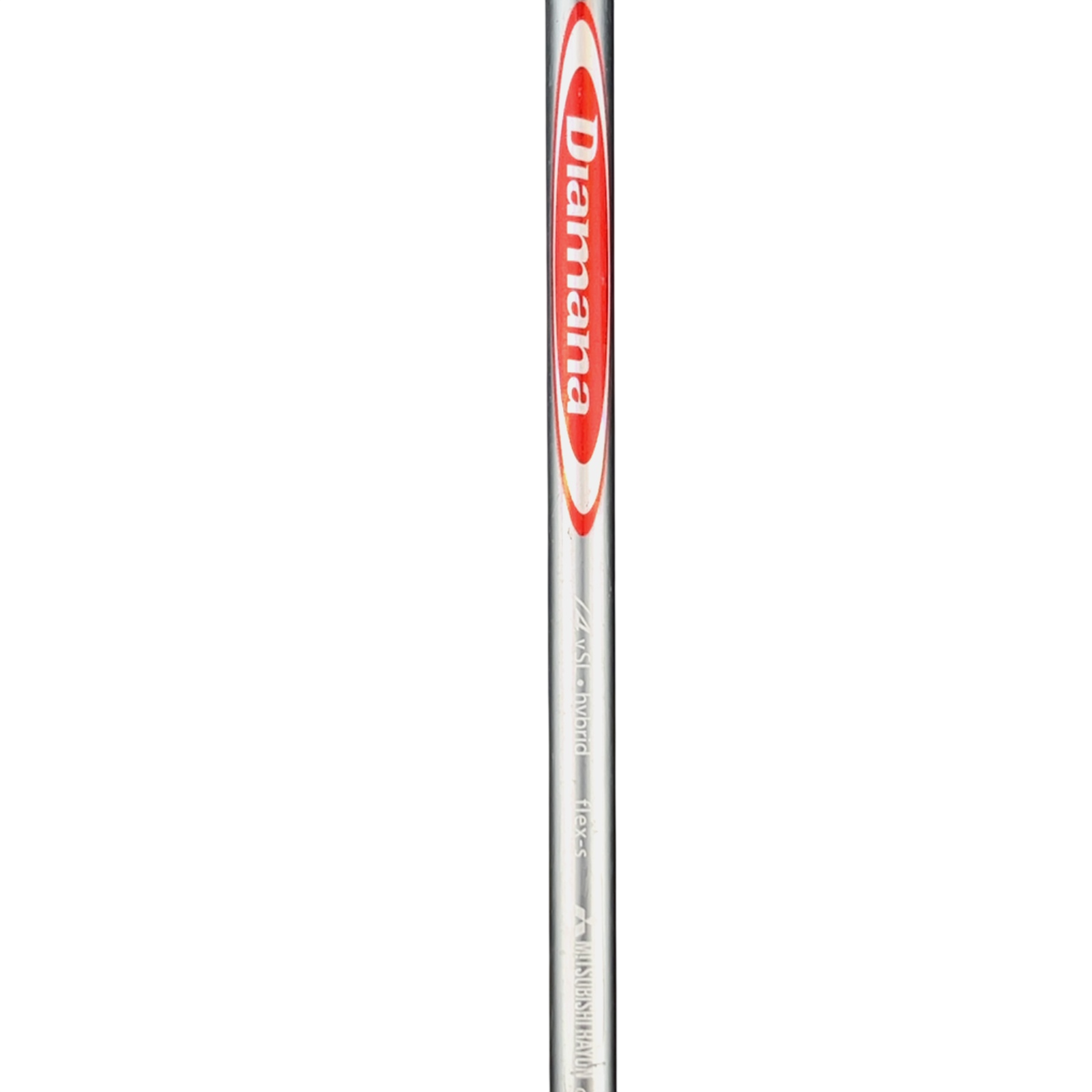 Cleveland Launcher DST Hybrid / Flex Stiff / #2/18