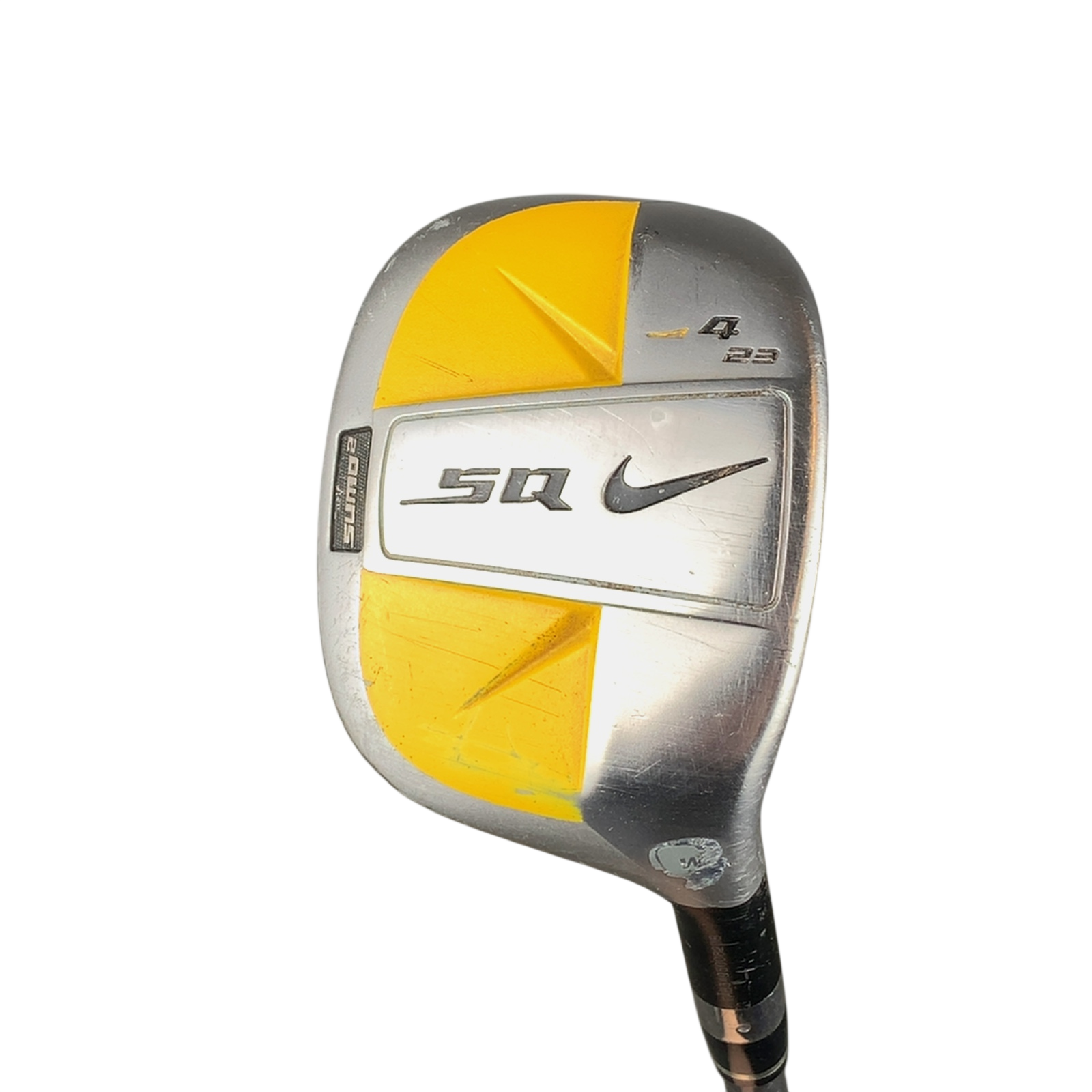 Nike SQ Sumo 460 Hybrid / Flex Ladies / #4/23