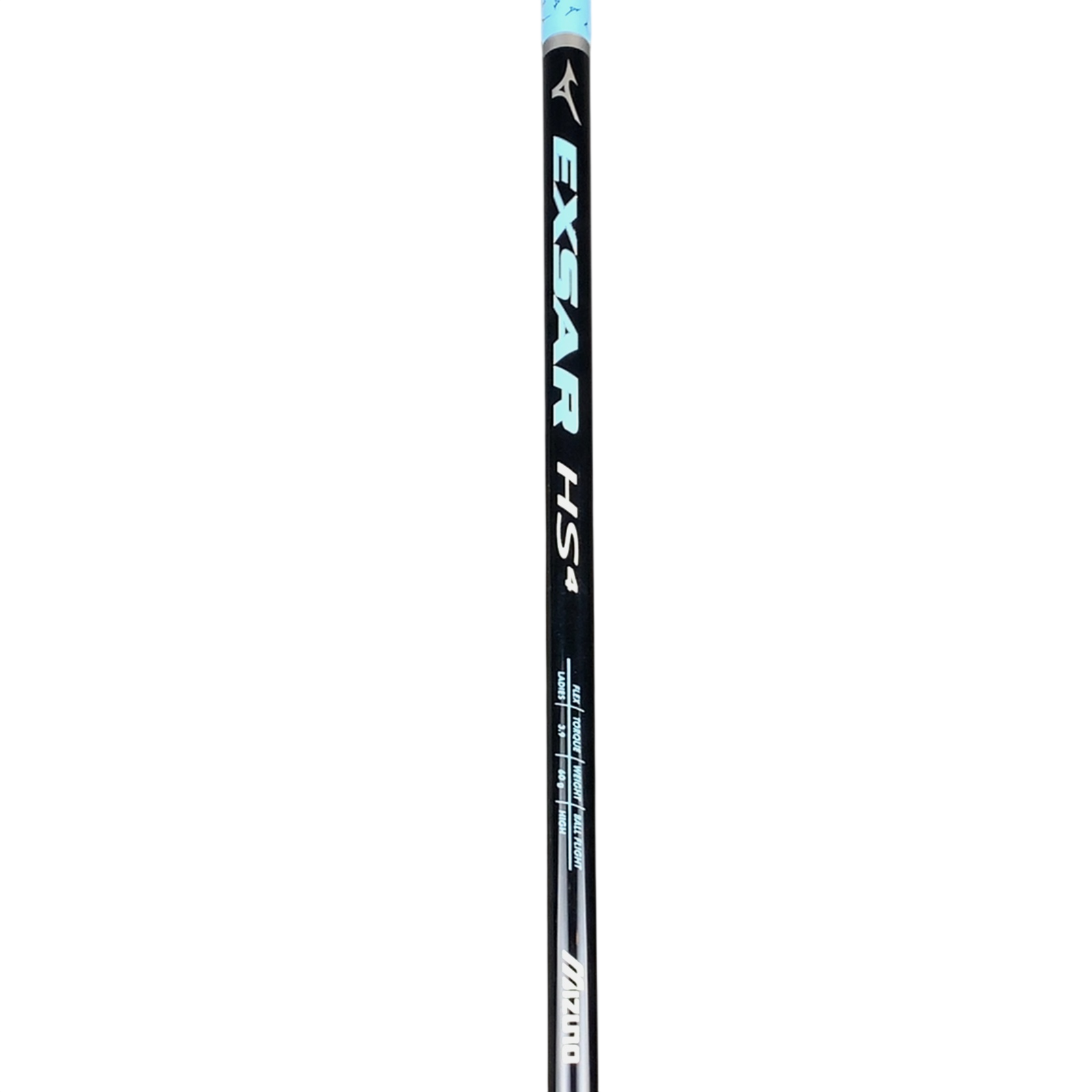 Mizuno MX-700 Hybrid / Flex Ladies / #5/26