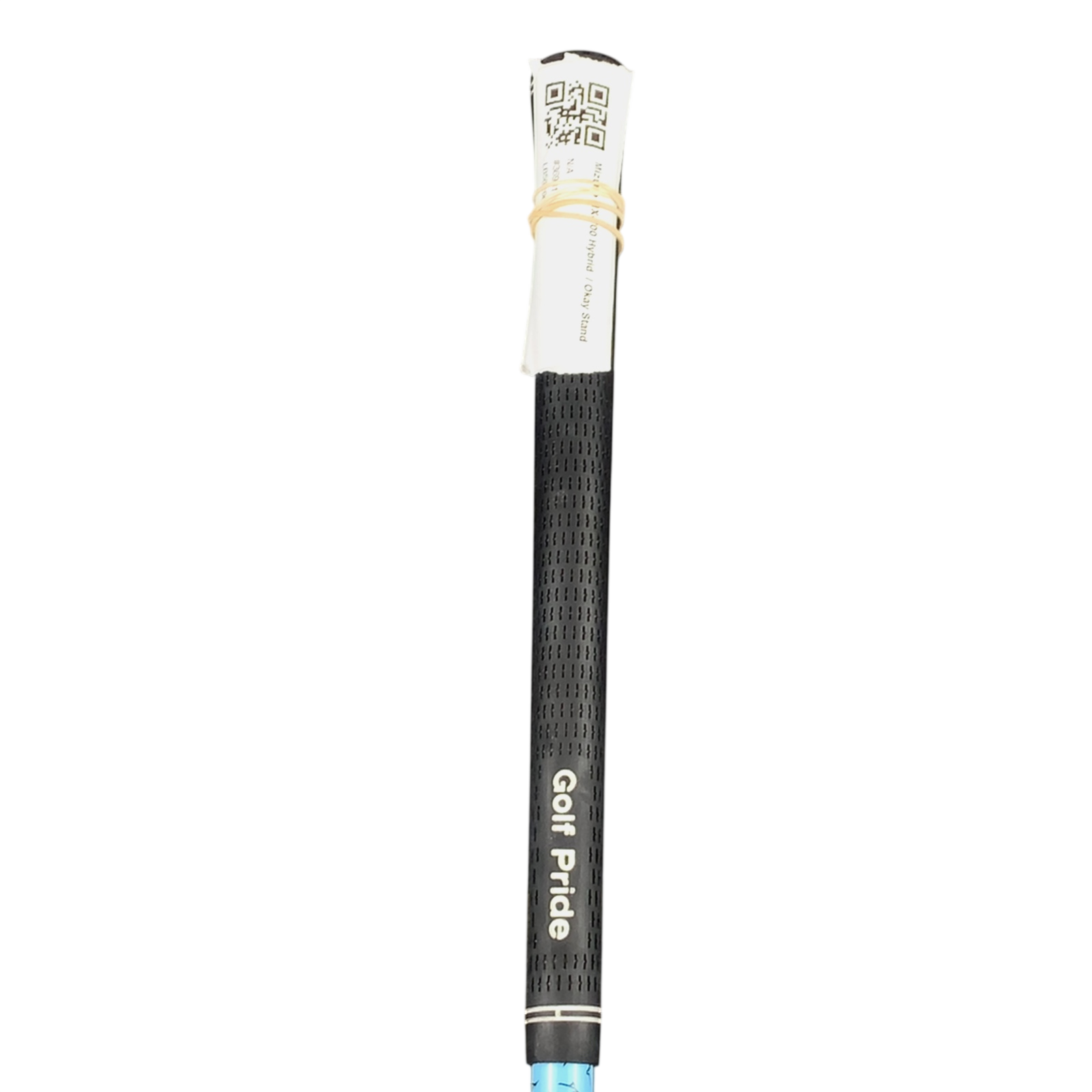 Mizuno MX-700 Hybrid / Flex Ladies / #5/26