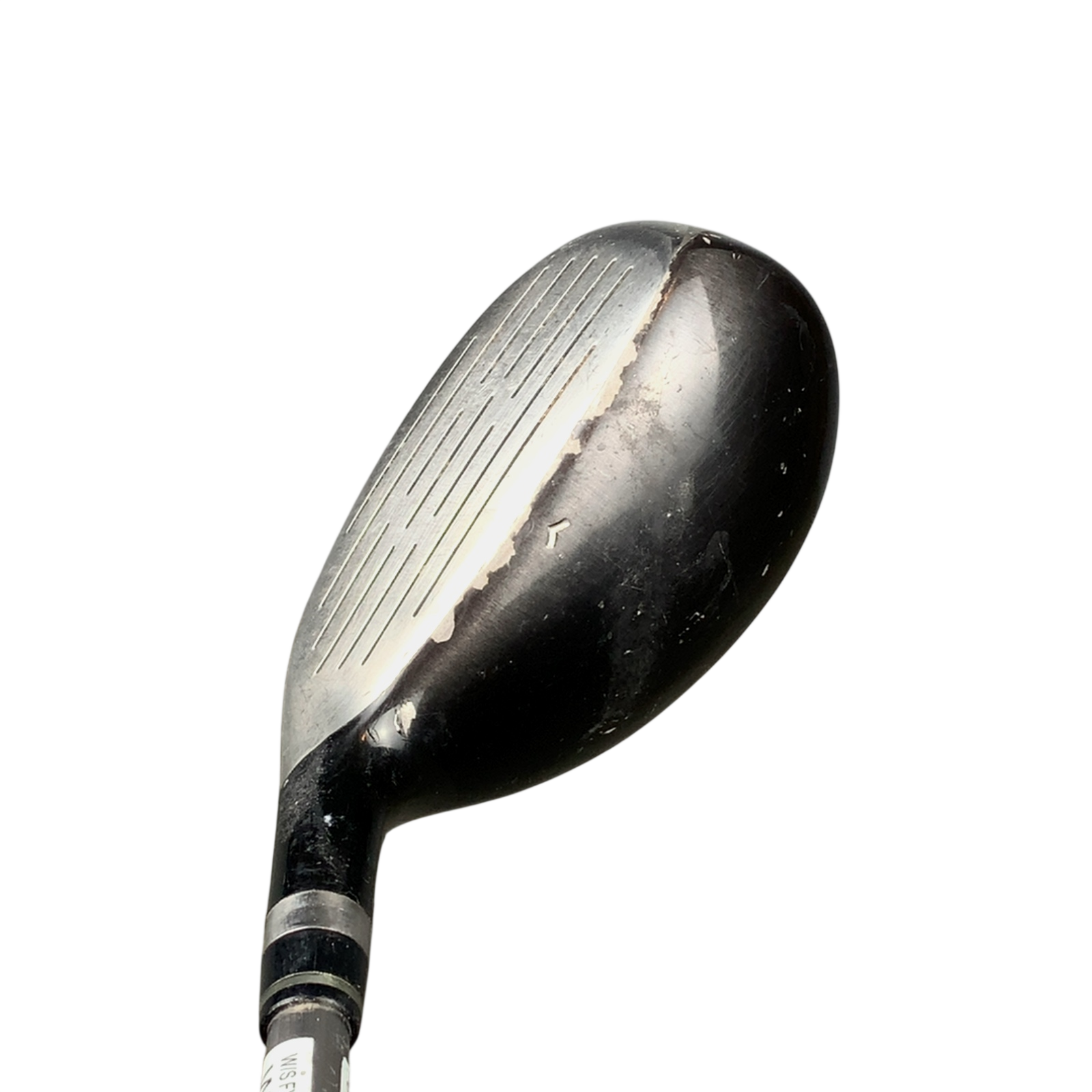 Wilson Staff Fybrid Hybrid / Flex Regular / #3/21