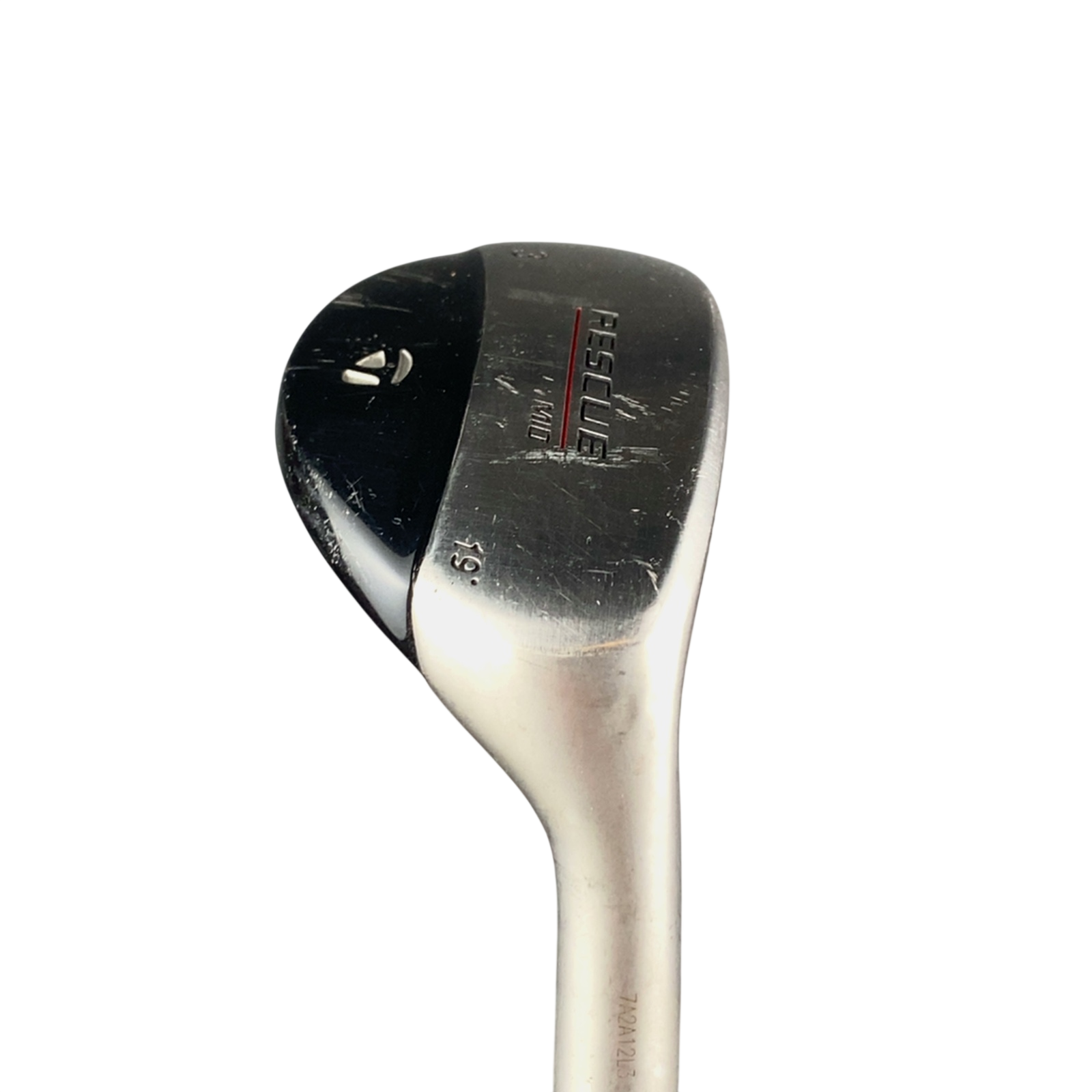 TaylorMade Rescue Mid Hybrid / Flex Regular / #3/19