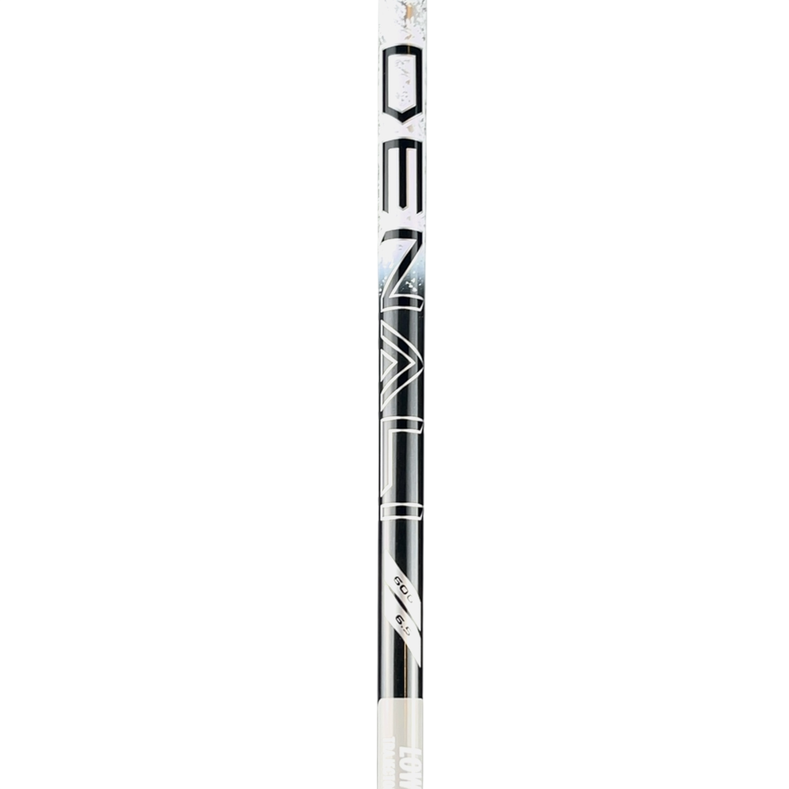 Wilson DynaPWR LS Driver / Flex X-Stiff / Loft 9