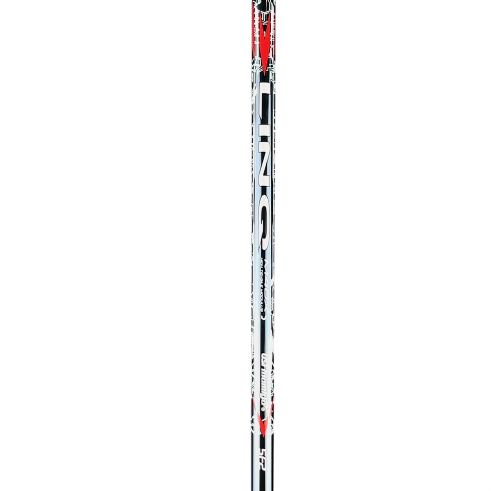 Wilson DynaPWR Max Fairway Wood / Flex A-flex / #5/18