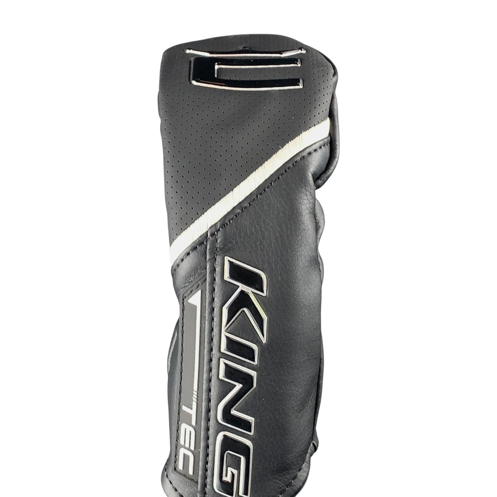 Cobra King Tec Hybrid / Flex Regular / #4/22