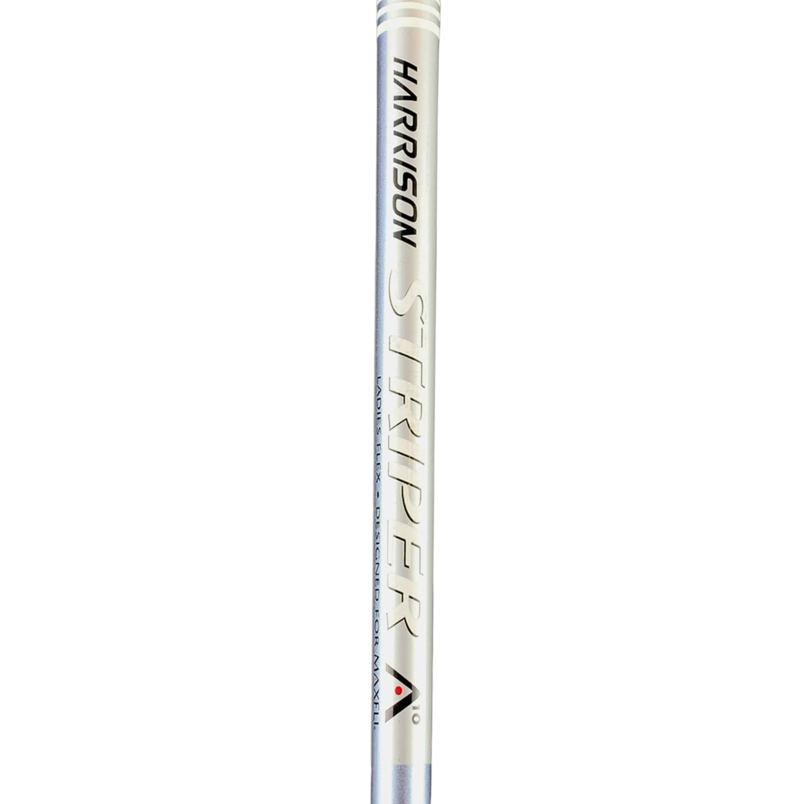 Maxfli A 10 Fairway Wood / Flex Ladies / #7/25
