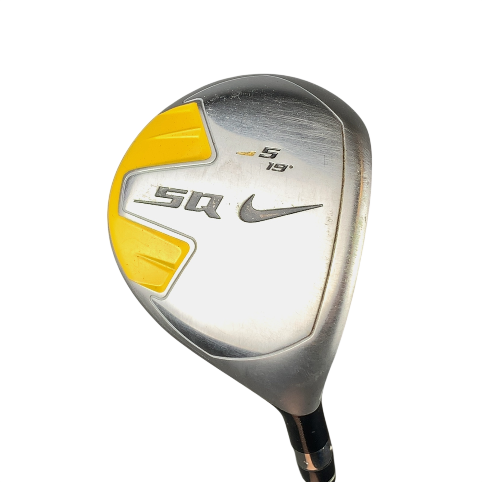 Nike SQ Fairway Wood / Flex Stiff / #5/19