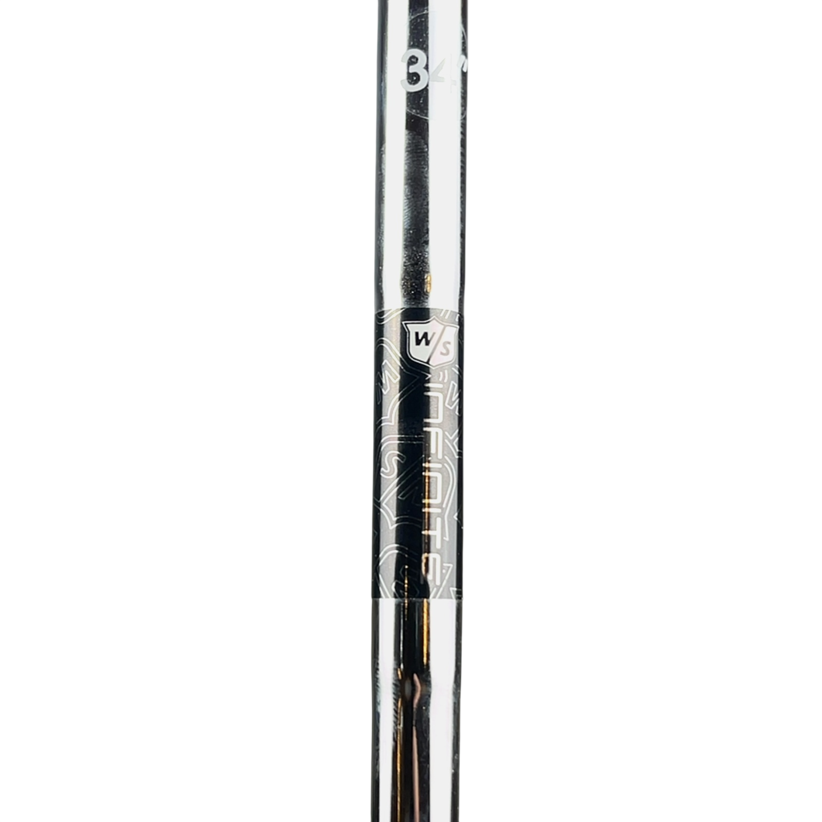 Wilson Infinite Bucktown Putter / 34"