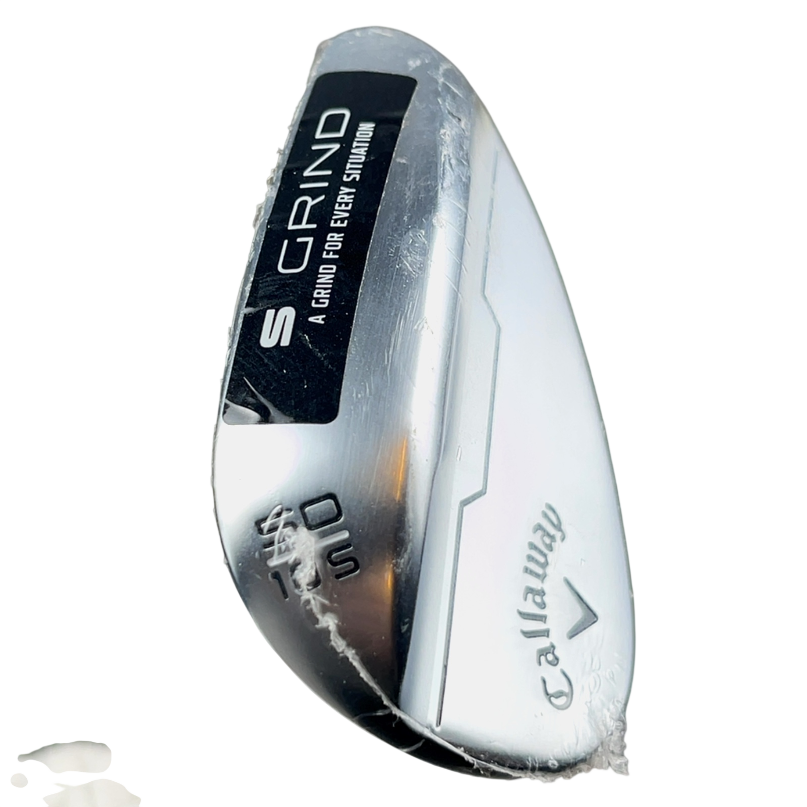Callaway Opus Wedge / Flex Wedge / 50/10