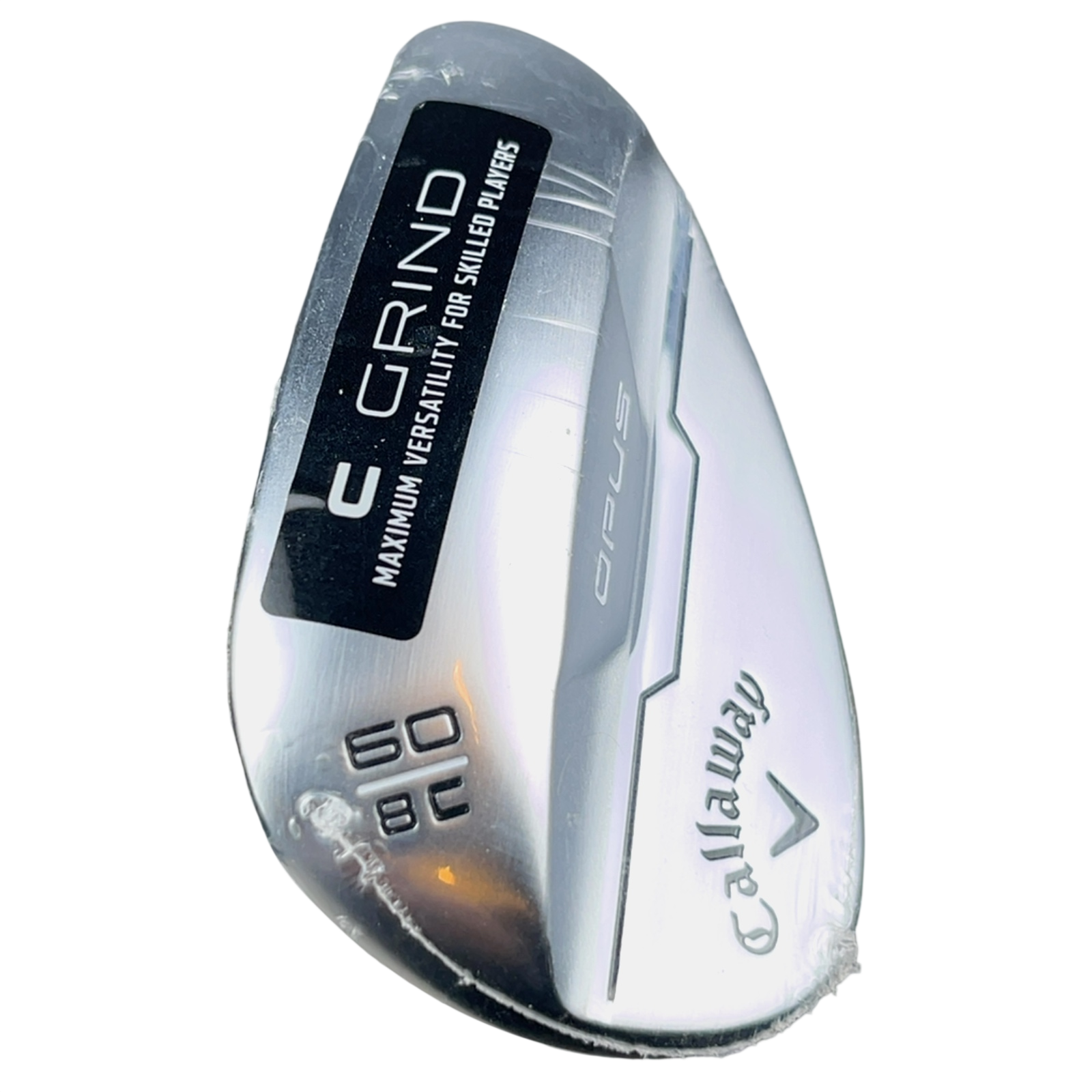 Callaway Opus Wedge / Flex Wedge / 60/8