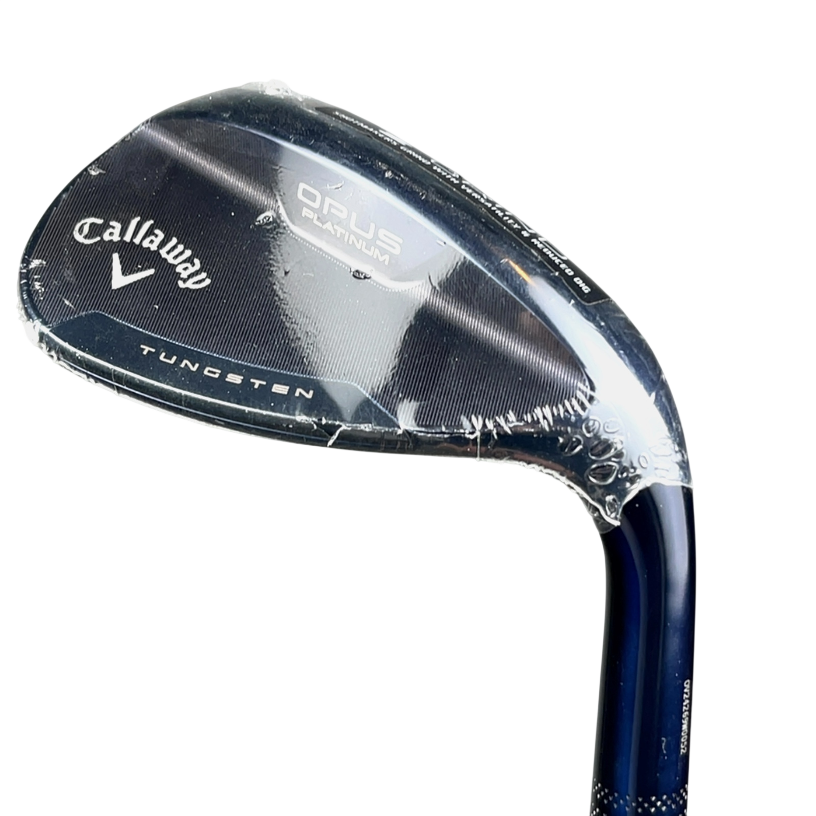 Callaway Opus Platinum Wedge / Flex Wedge / 56/10