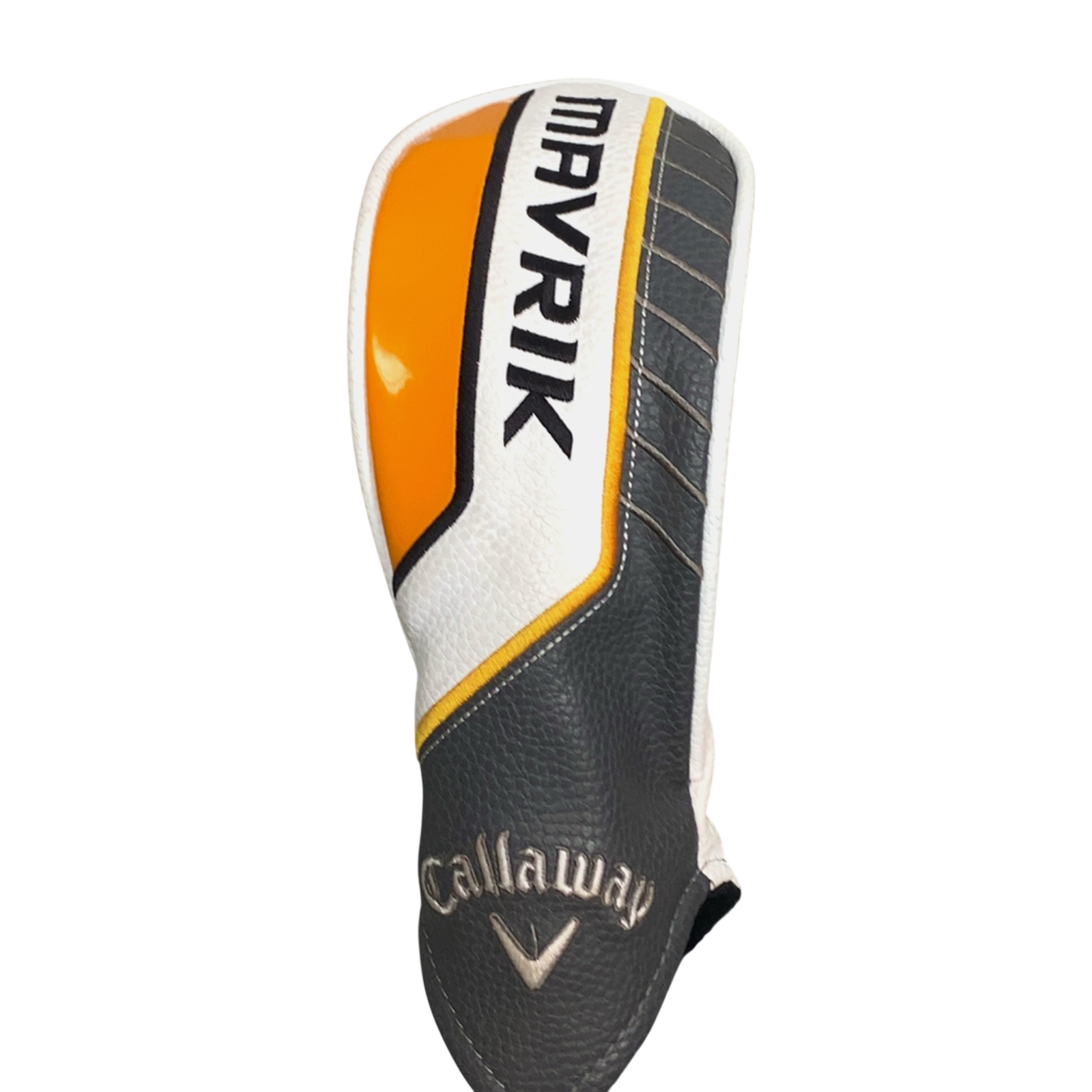 Callaway Mavrik SubZero Fairway Wood / Flex Stiff / /13.5