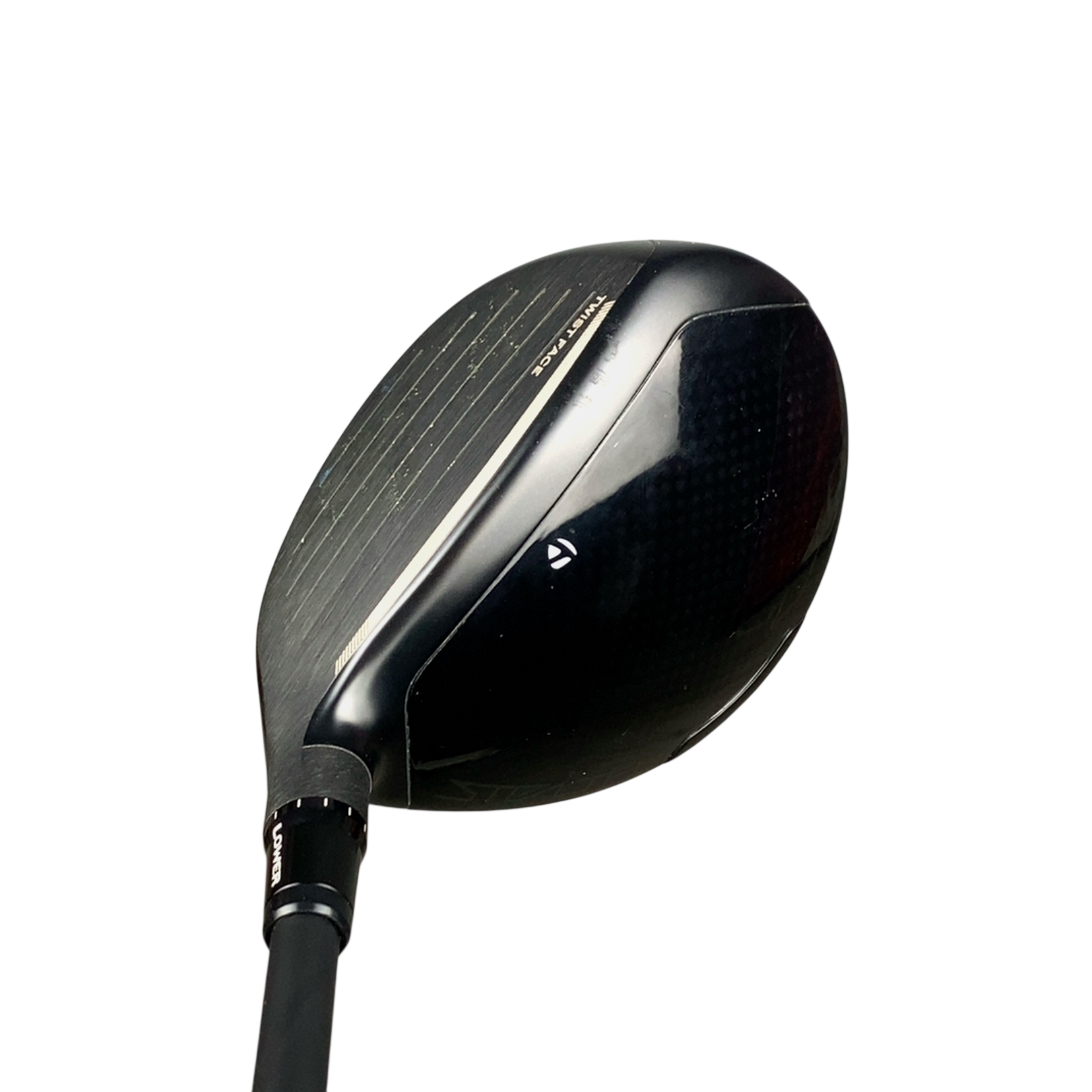 TaylorMade Stealth 2 Plus Fairway Wood / Flex A-flex / #5/18