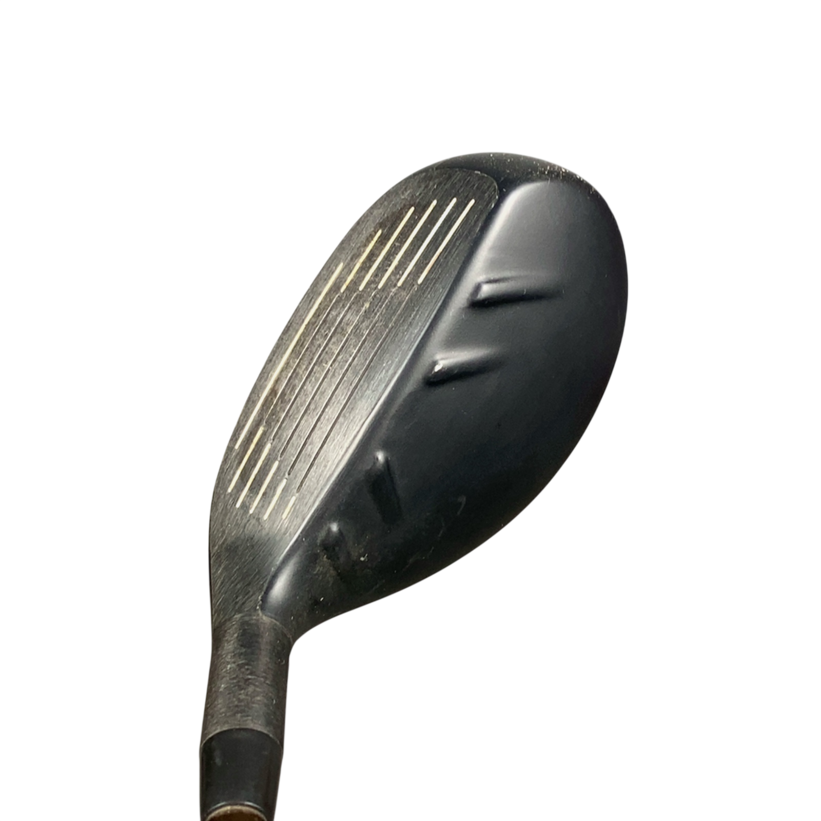 PING G400 Hybrid / Flex Regular / #5/26