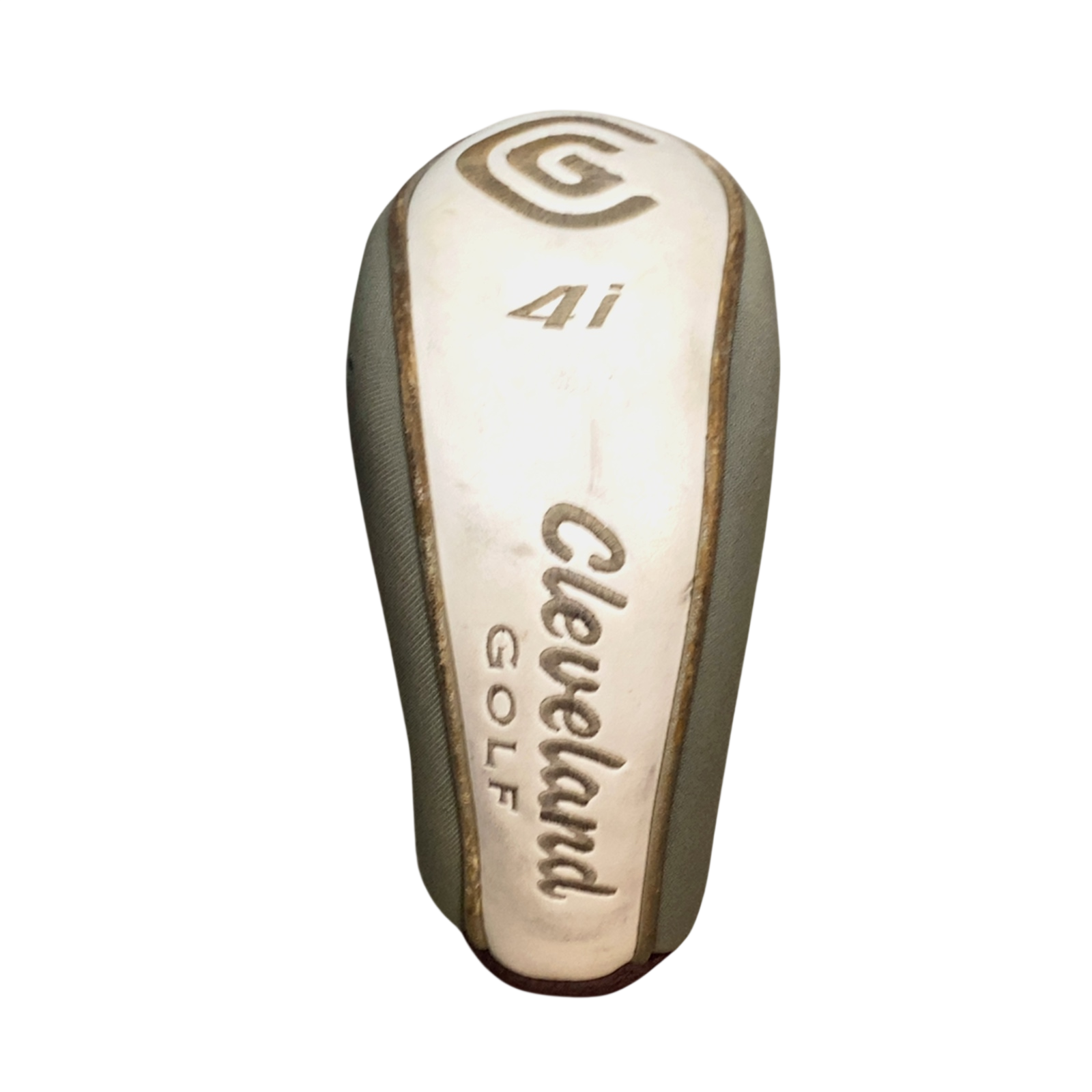 Cleveland Halo W-series Hybrid / Flex Ladies / #4/25