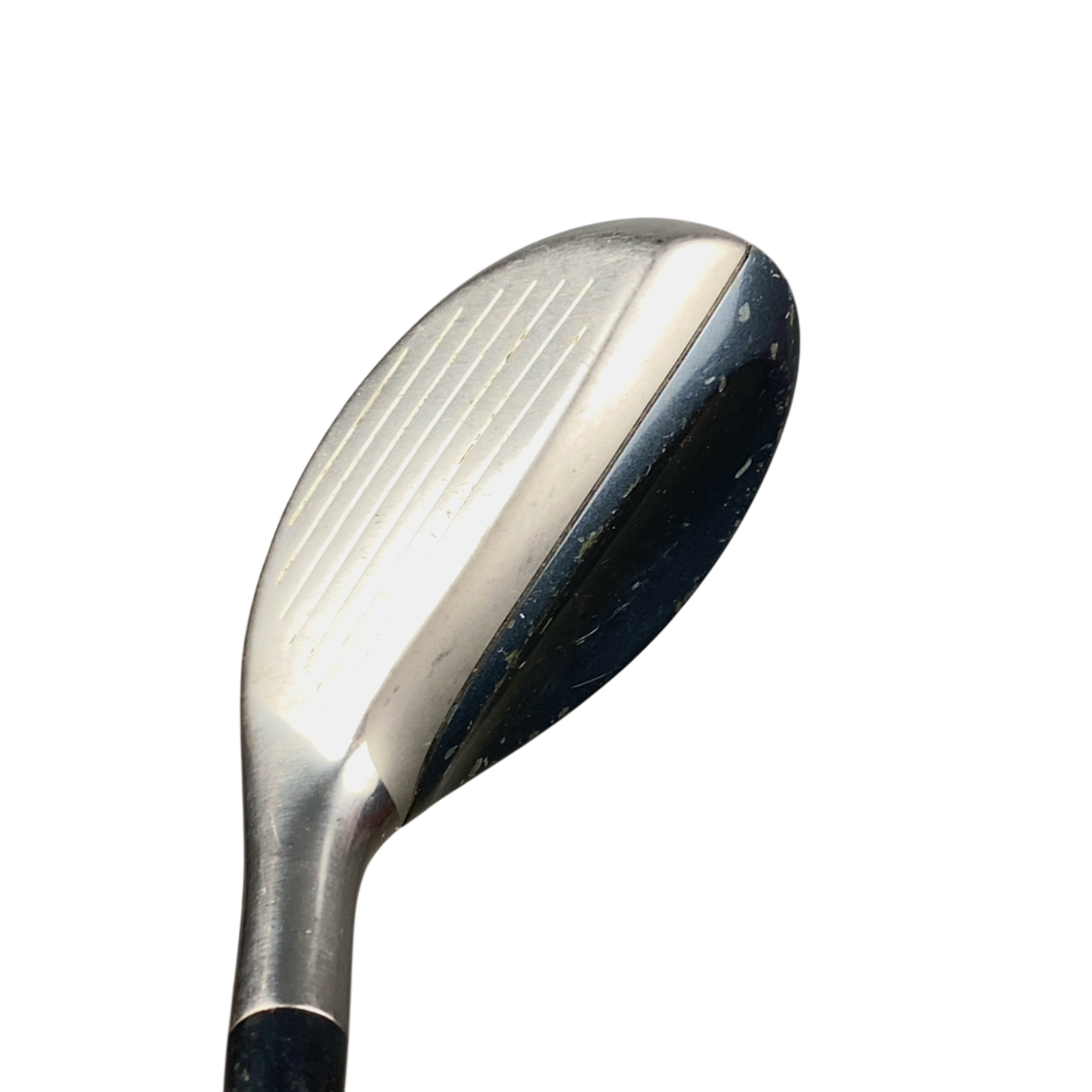 Cleveland Halo W-series Hybrid / Flex Ladies / #4/25