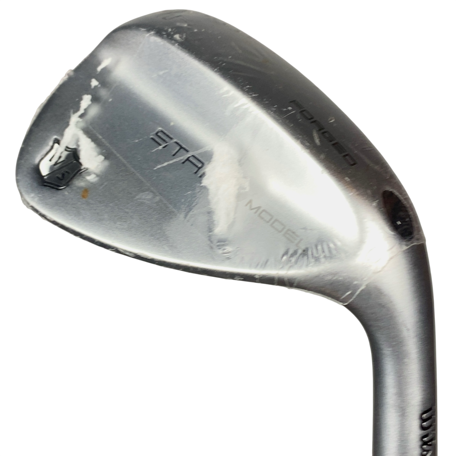 Wilson Staff Staff Model Wedge / Flex Stiff / 52/8
