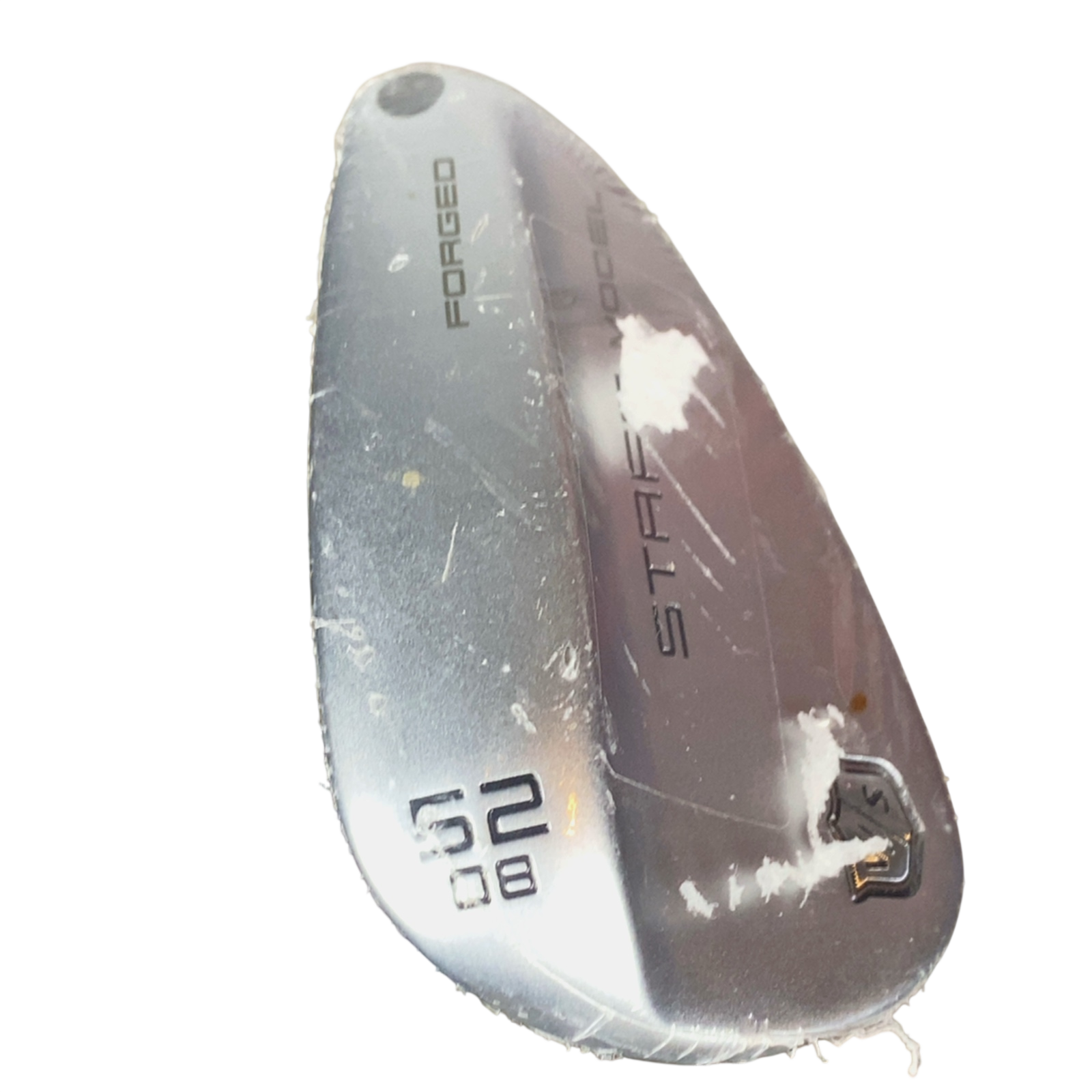 Wilson Staff Staff Model Wedge / Flex Stiff / 52/8