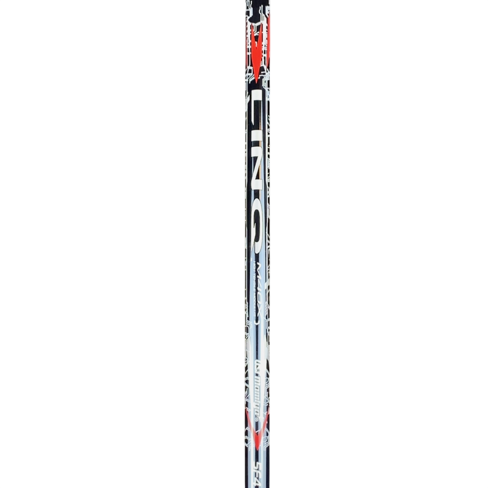 UST Mamiya Lin-Q Red Driver Skaft / Flex Stiff / Wilson