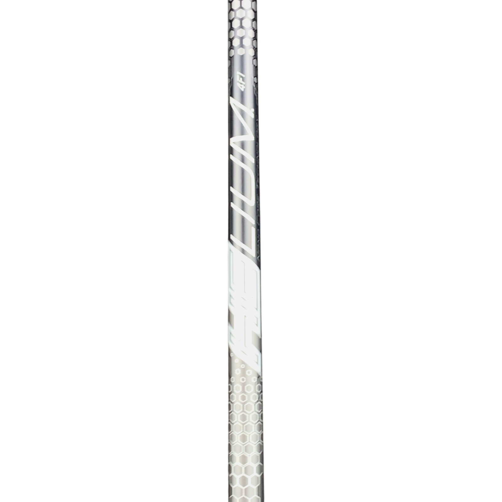 UST Mamiya Helium #5 Fairway Skaft / Flex Ladies / Srixon