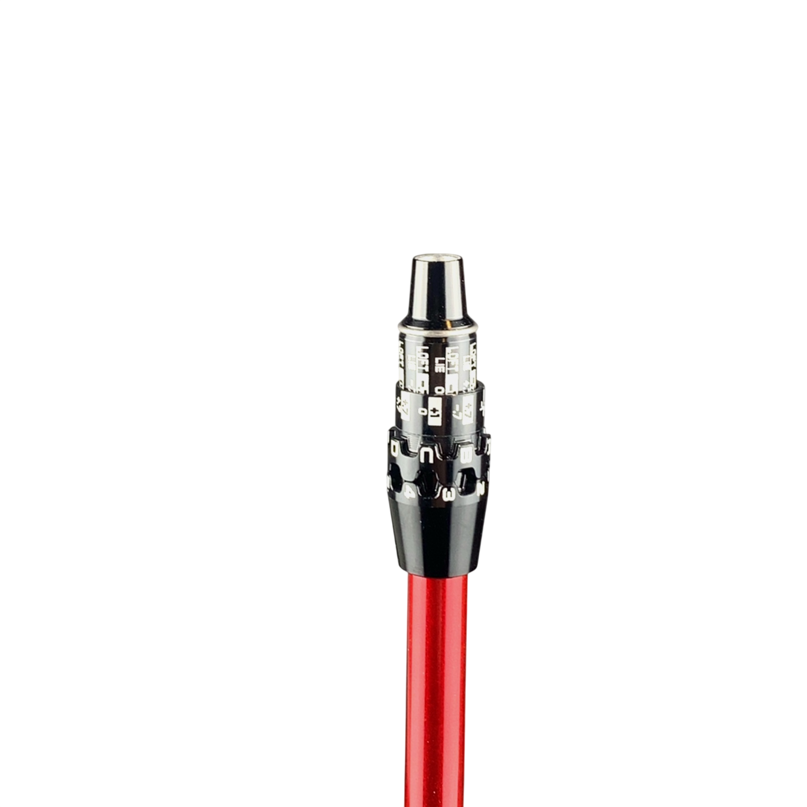 Project X Denali Red #5 Fairway Skaft / Flex A-flex / Srixon