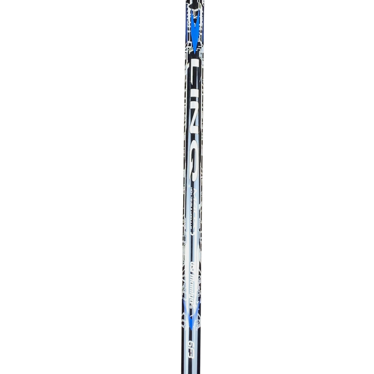 Køb billig UST Mamiya Lin-Q Blue Driver Shaft | Spar op til 42% af