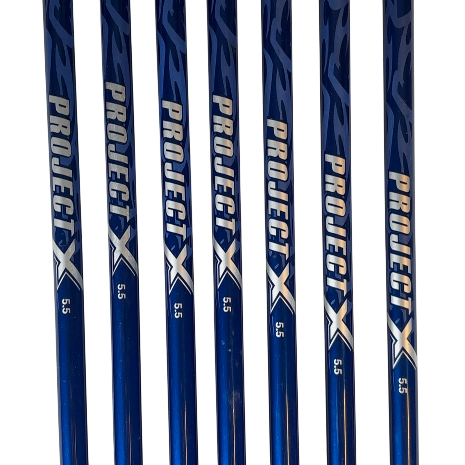 Venstre Nike VR Pro Cavity Jernsæt / 4-PW / Flex Regular / Grafit